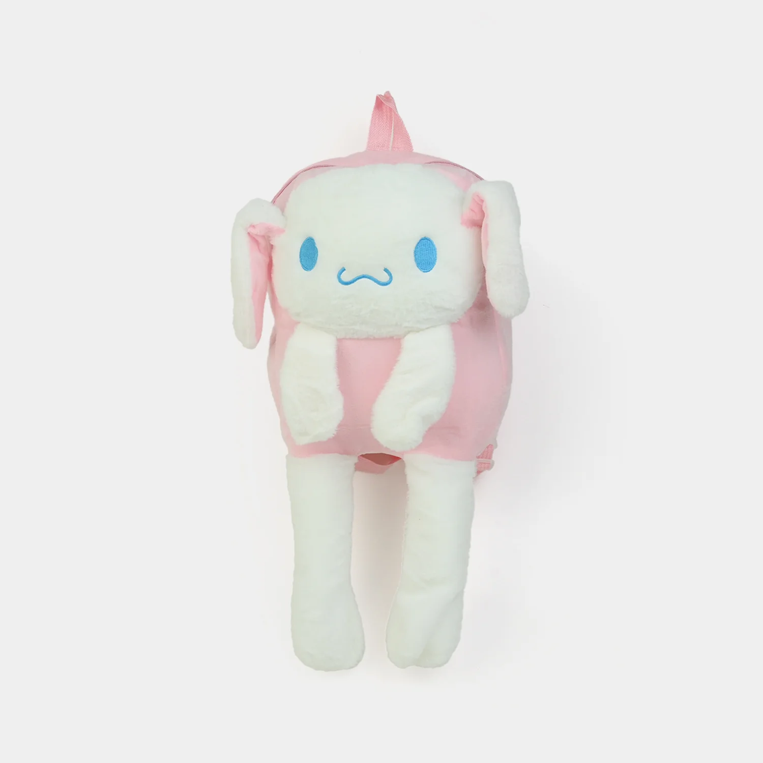 Plushy Backpack with Lights & Movable Ears - Image 4
