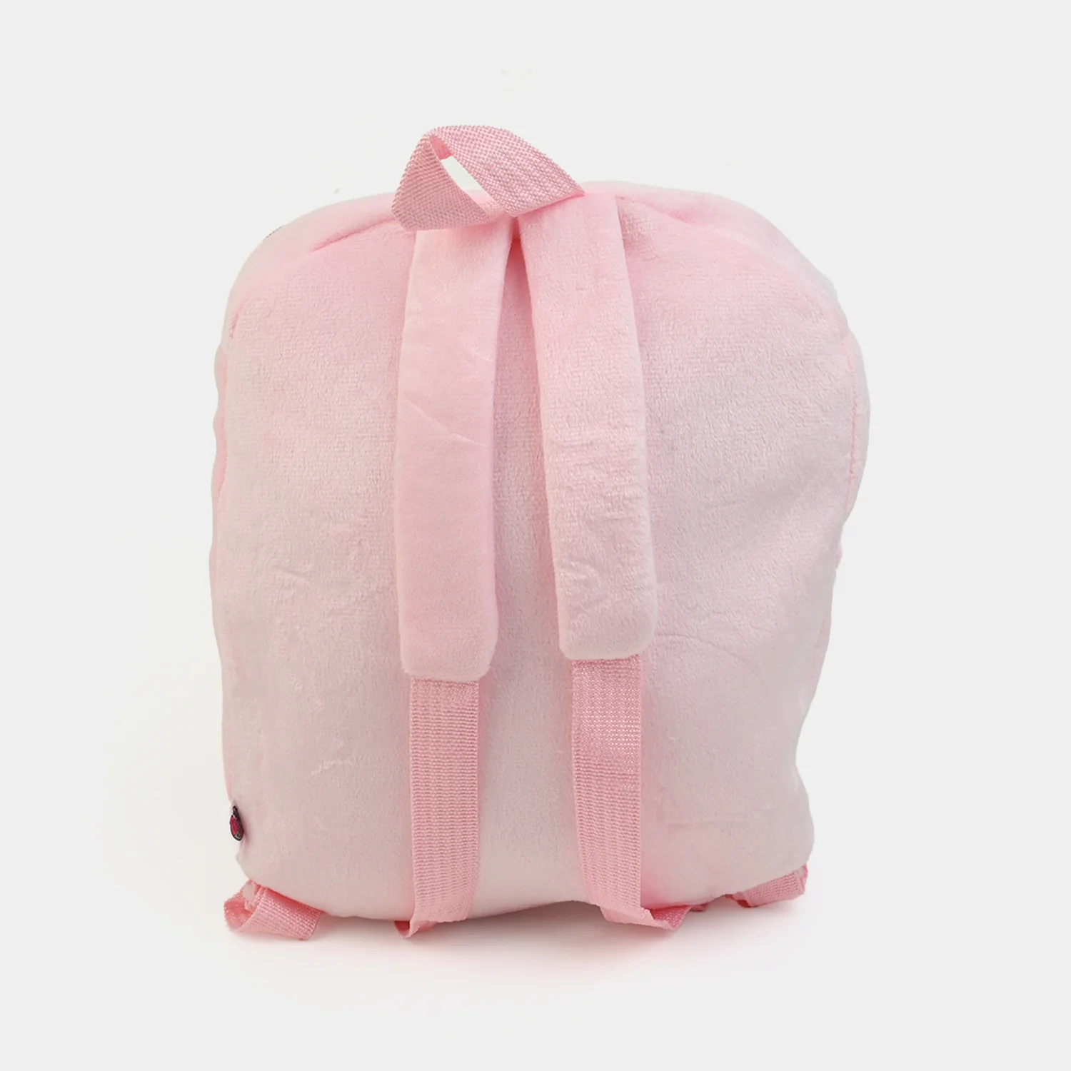 Plushy Backpack with Lights & Movable Ears - Image 5