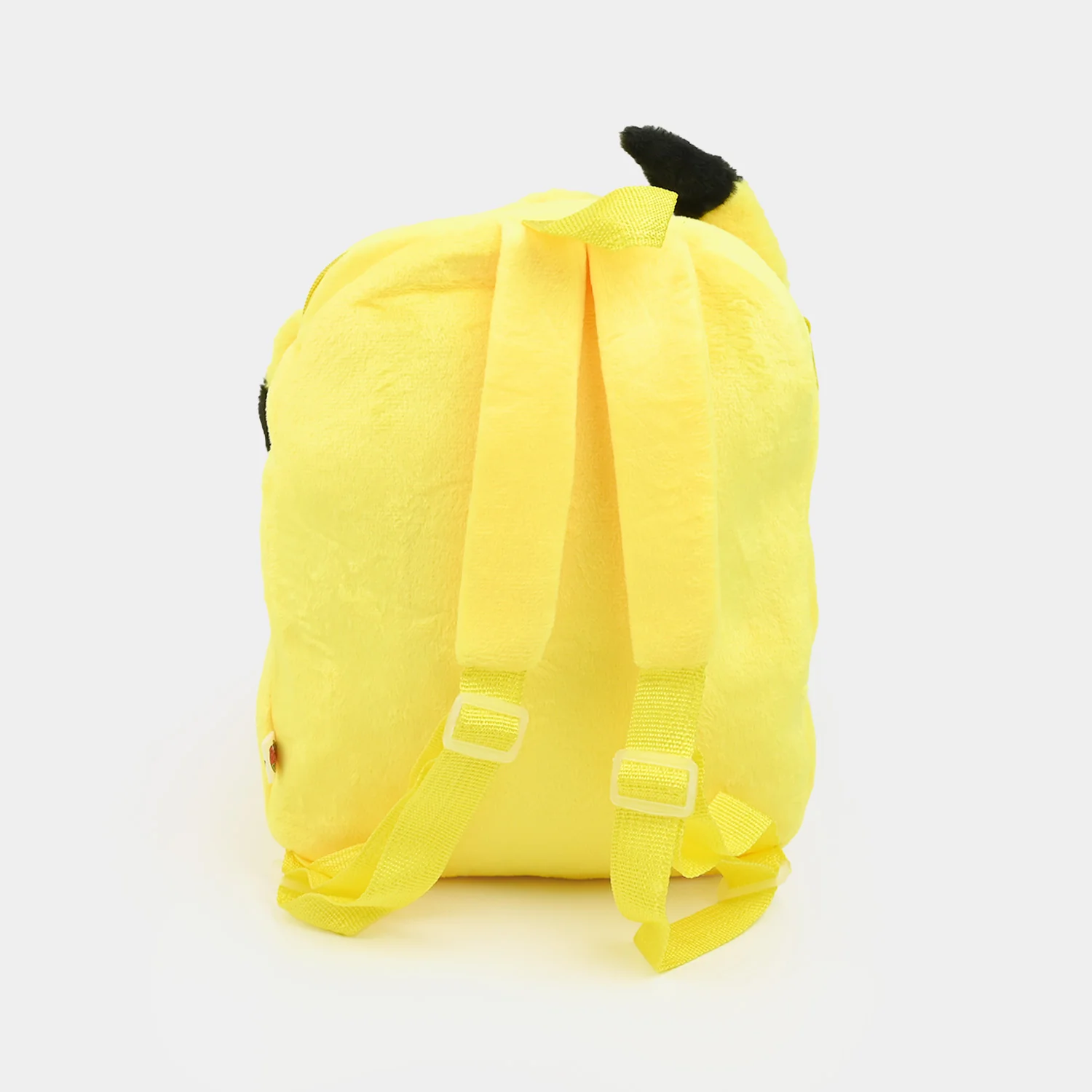 Plushy Backpack with Lights & Movable Ears - Image 4