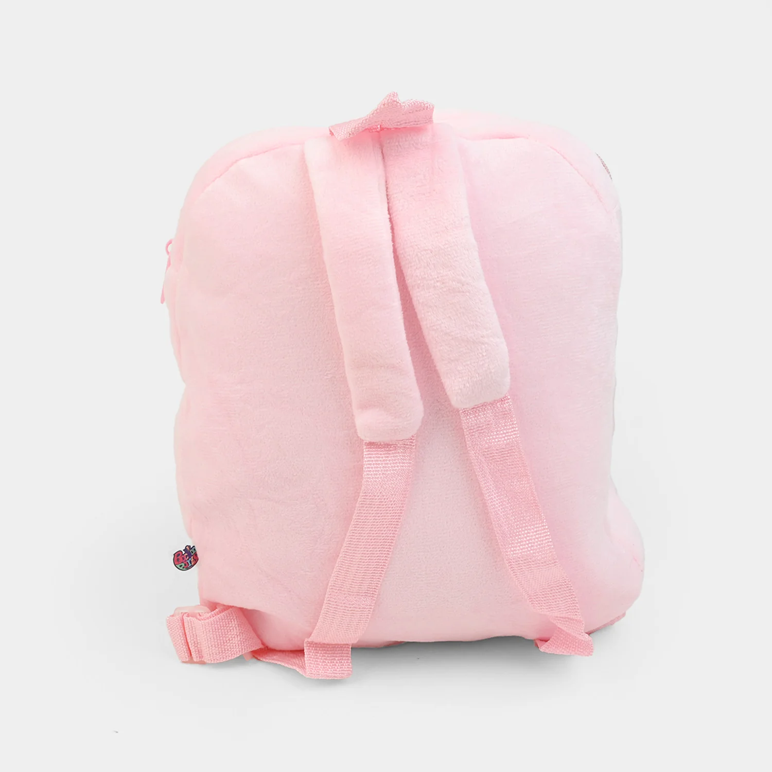 Plushy Backpack with Lights & Movable Ears - Image 5