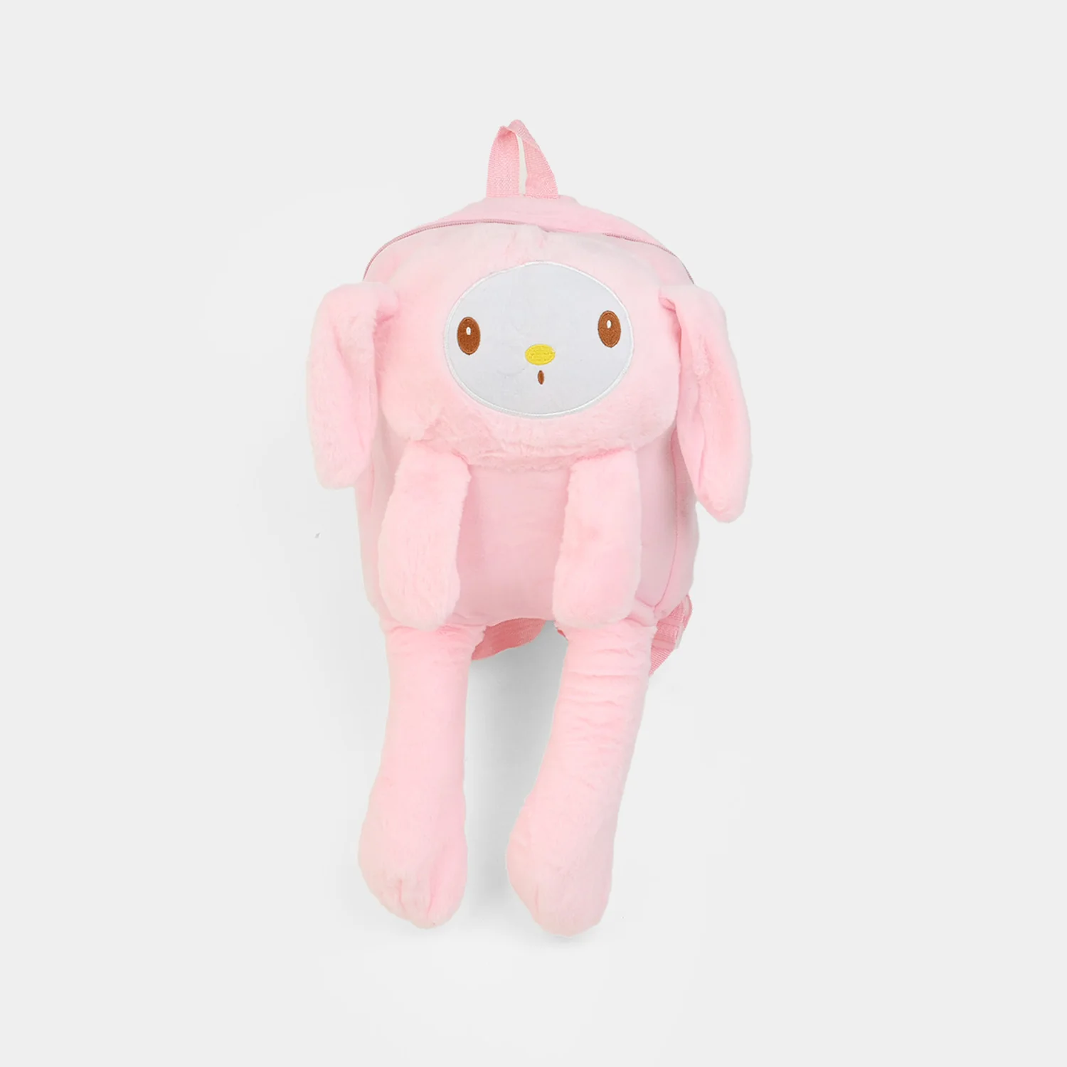 Plushy Backpack with Lights & Movable Ears - Image 4