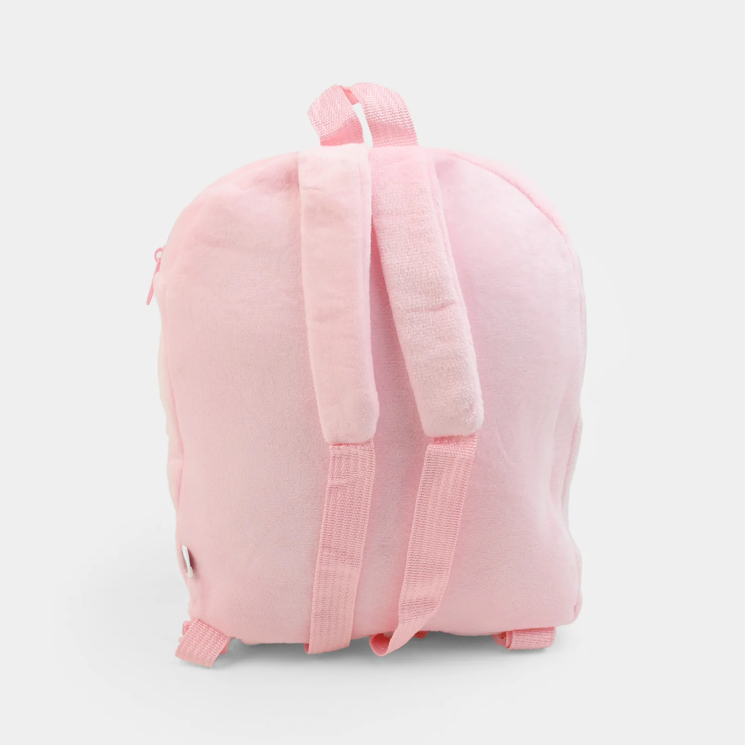 Plushy Backpack with Lights & Movable Ears - Image 5