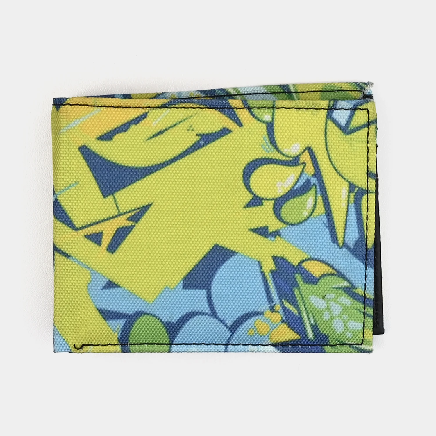 BP Printed Wallet – Stylish, Compact & Full of Personality - Image 3