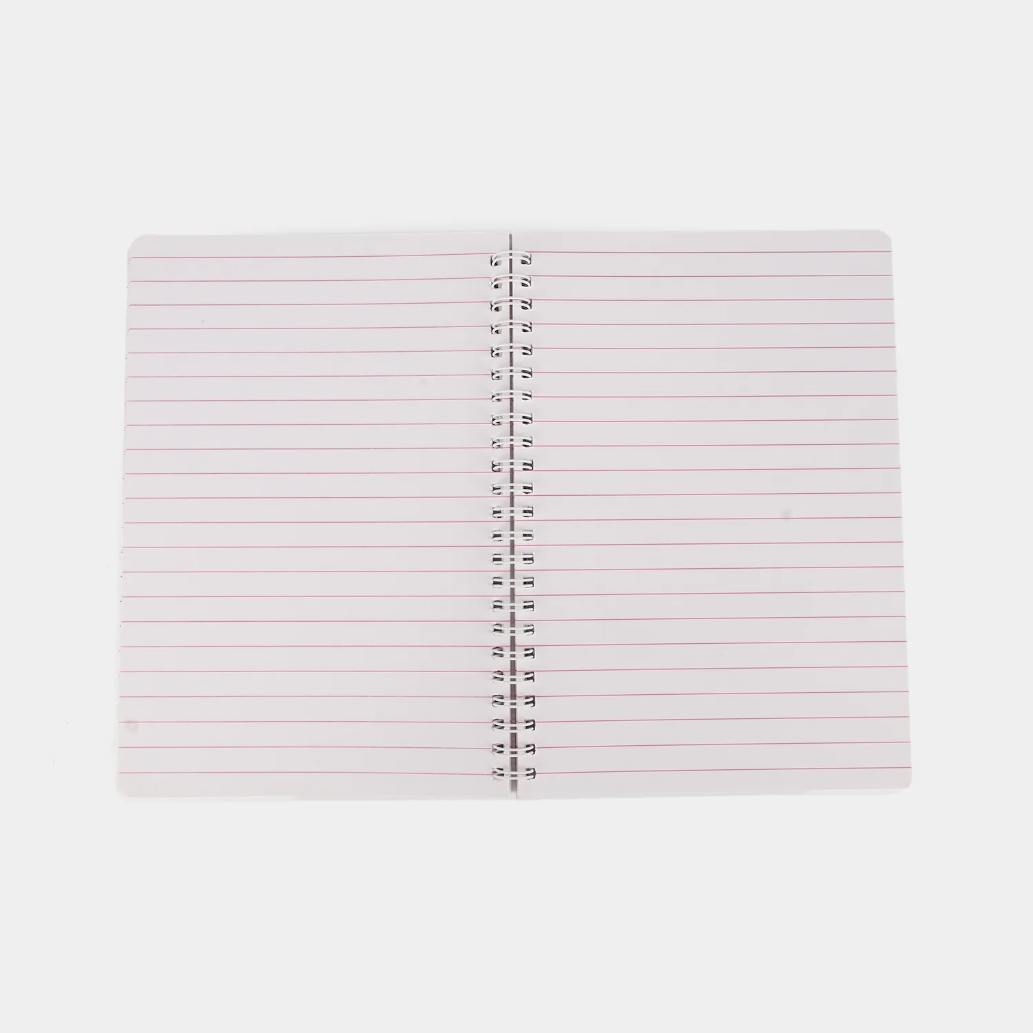Printed Notebook/Diary (Floral Pattern) - Image 2