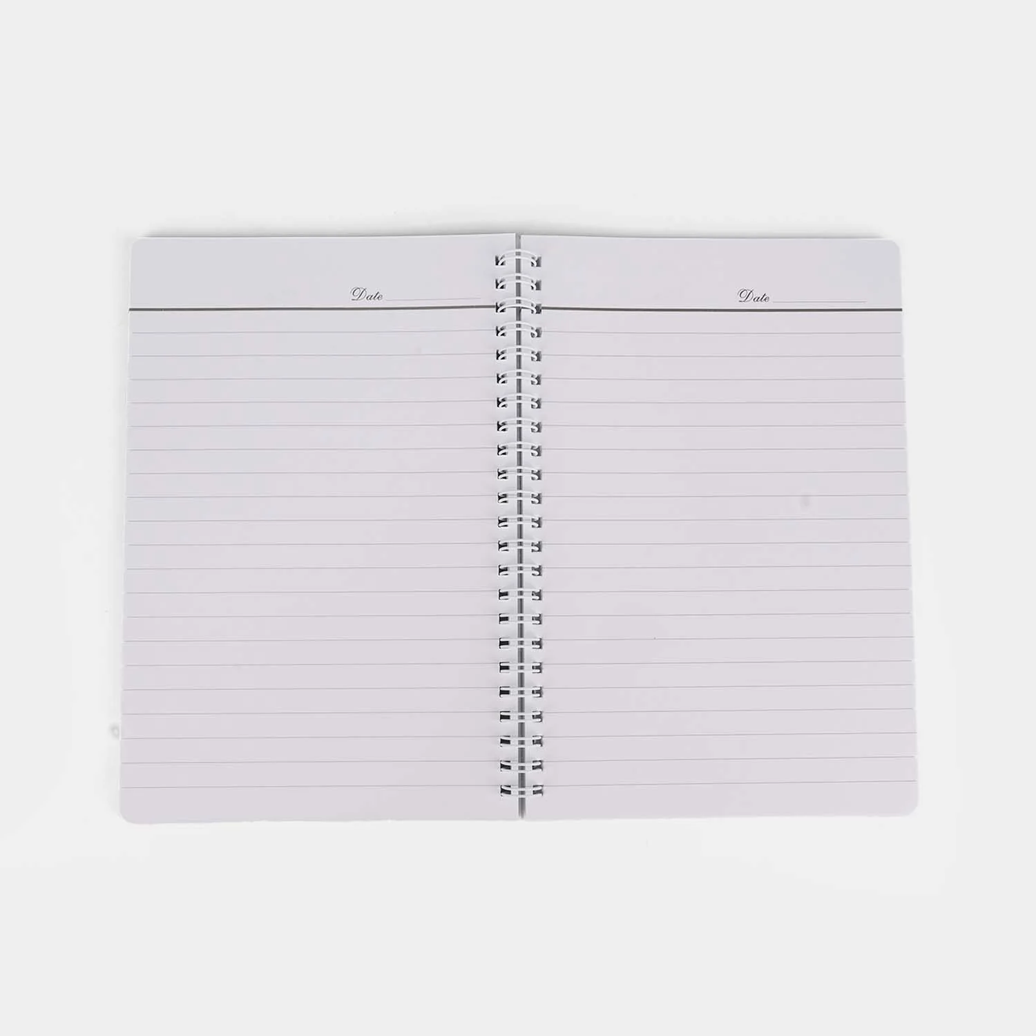 Printed Notebook/Diary (The Arch) - Image 2