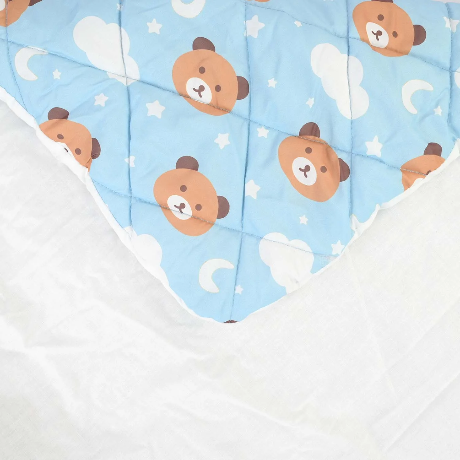 Baby Comforter - Image 2