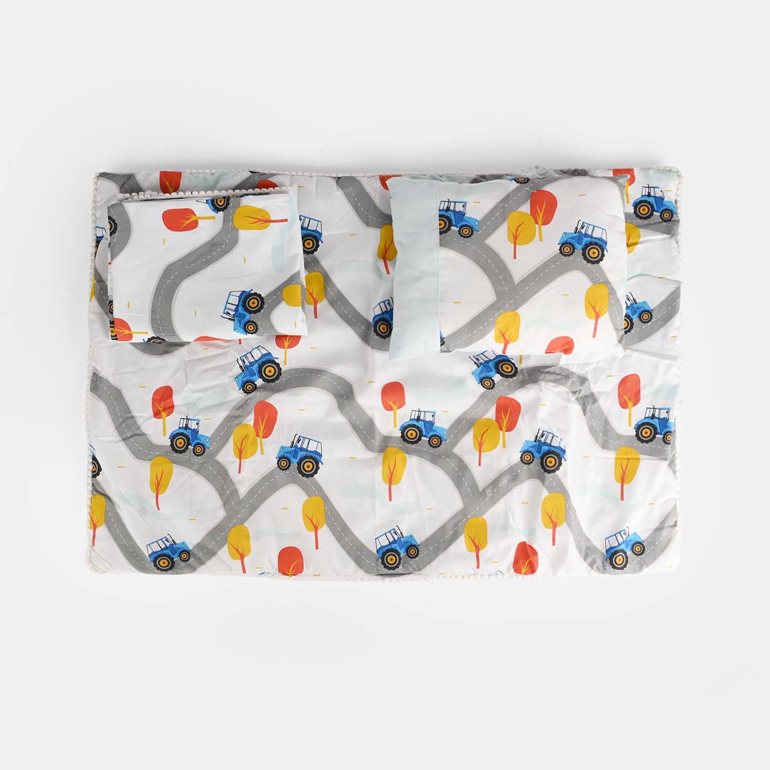 Baby Sleeping Set
