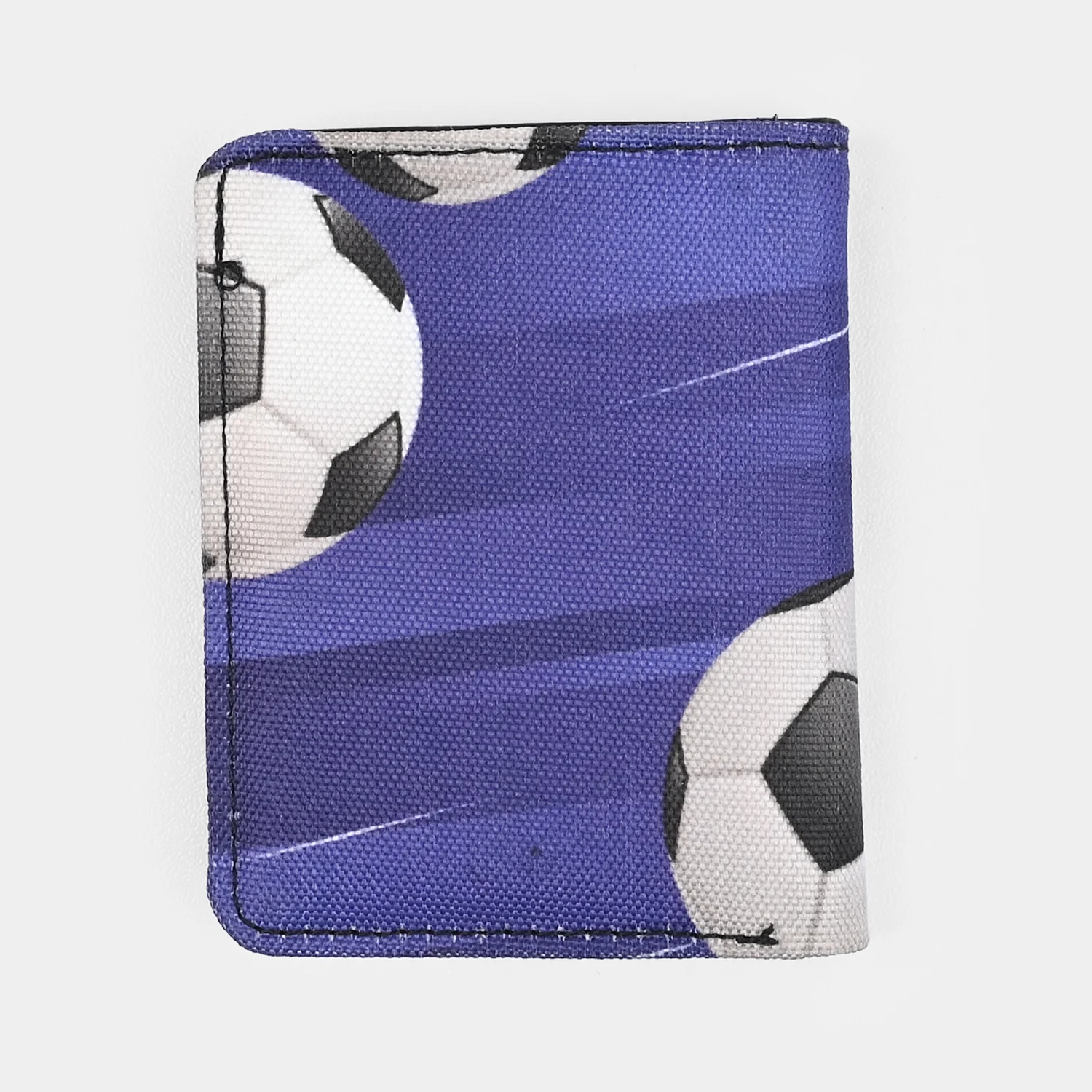 BP Printed Wallet – Stylish, Compact & Full of Personality - Image 3