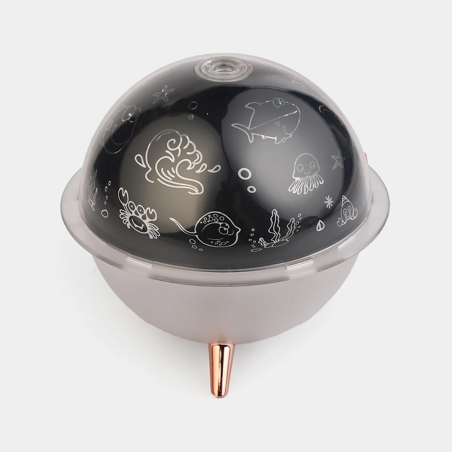 Star Lights Humidifier