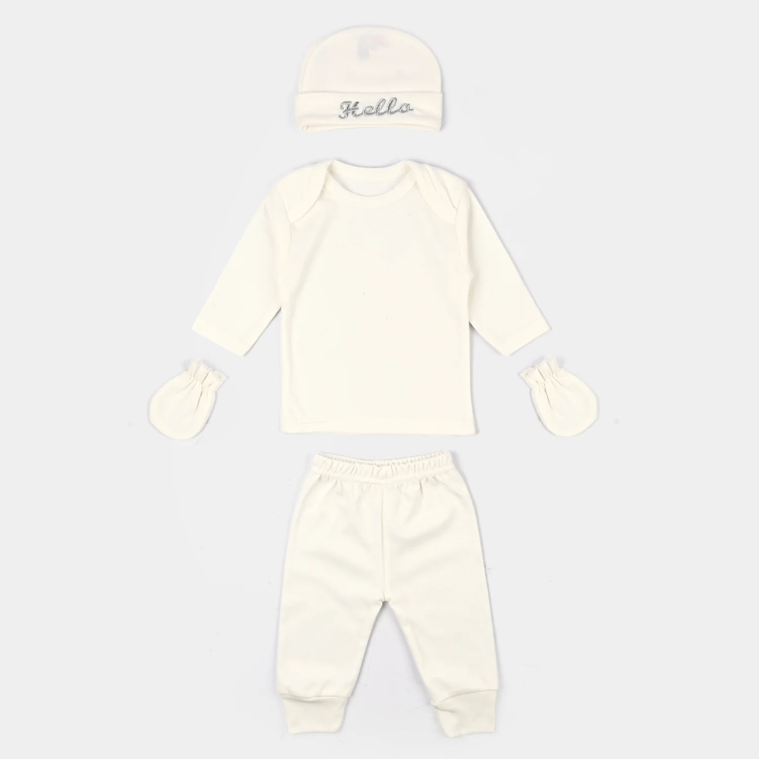 Baby Hello Starter Set | 10PCs - Image 2