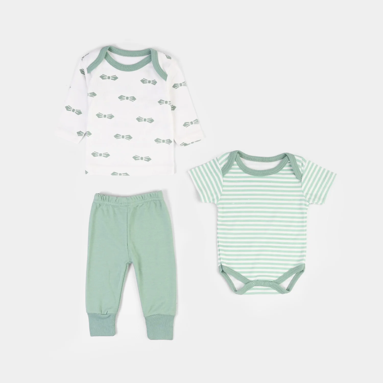 Infant Starter Set 11Pcs - Image 2