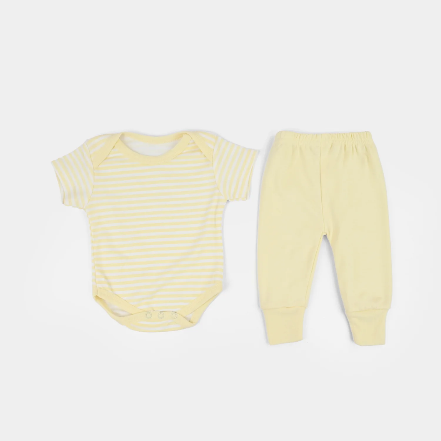 Infant Starter Set 11Pcs Car Vanilla Ice - Image 2