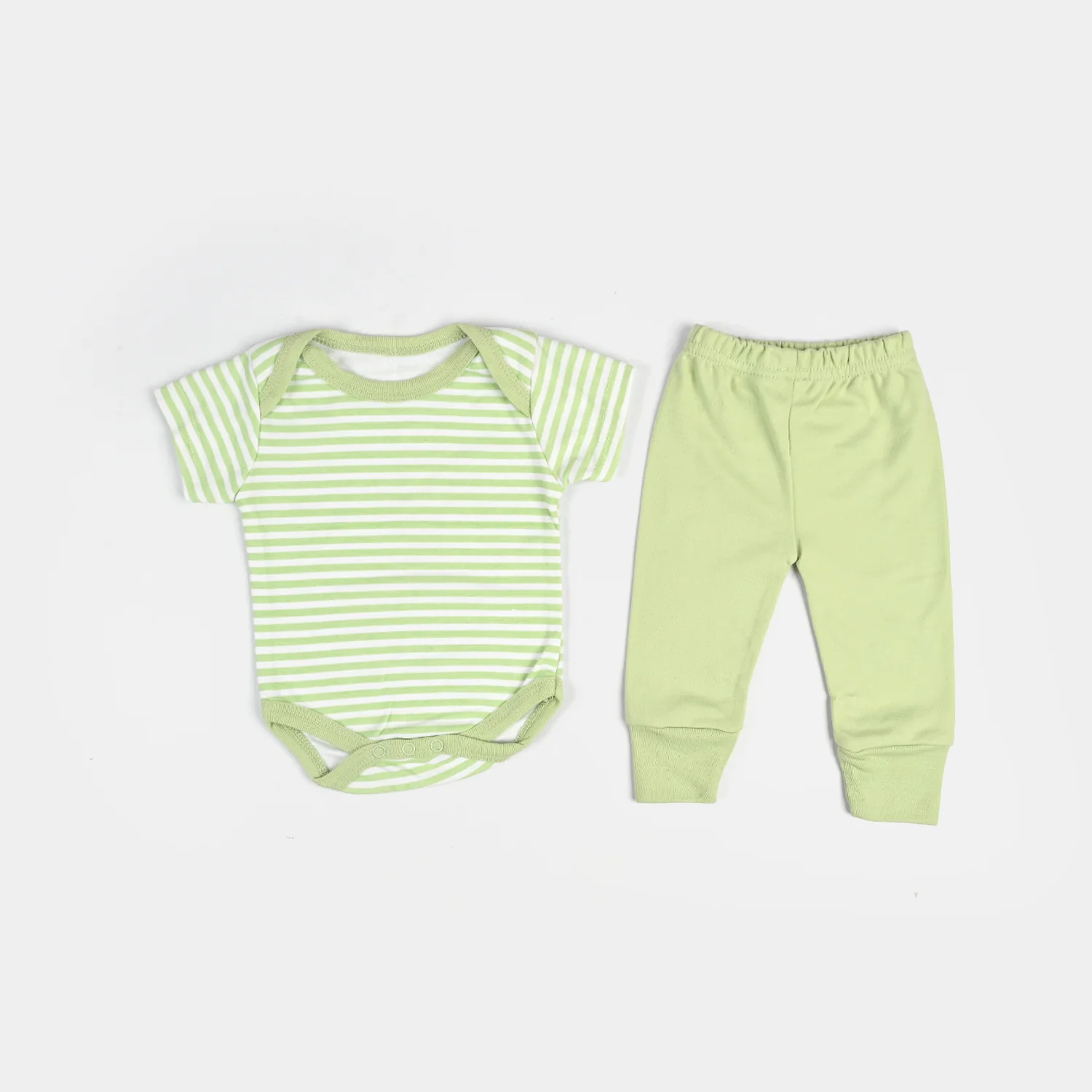 Infant Starter Set 11Pcs Ship Misty Jade - Image 2