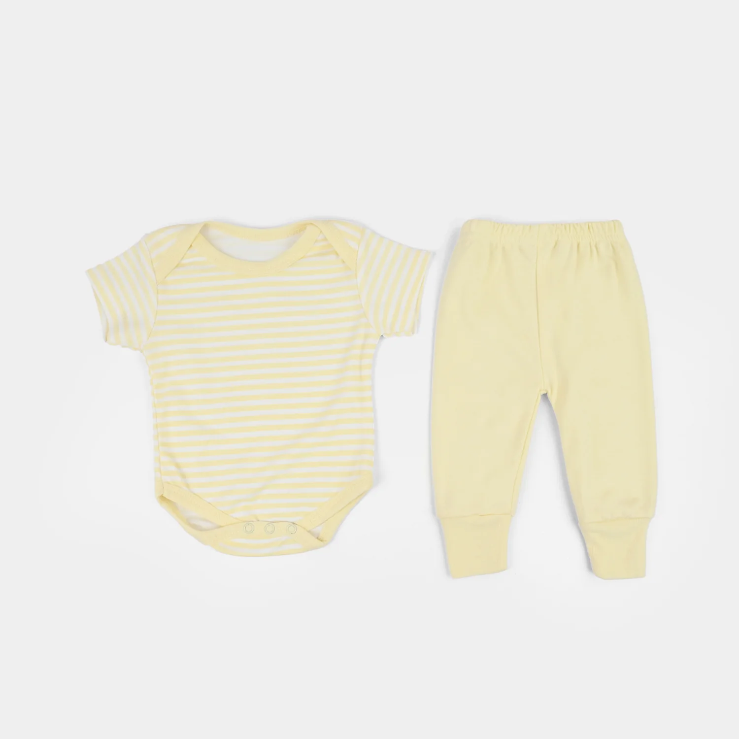 Infant Starter Set 11Pcs Star Vanilla Ice - Image 2