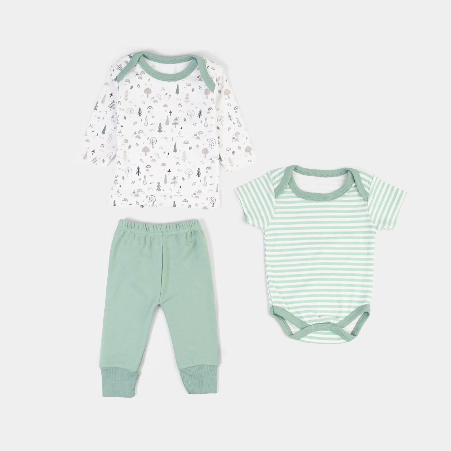 Infant Starter Set 11Pcs Tree - Image 3