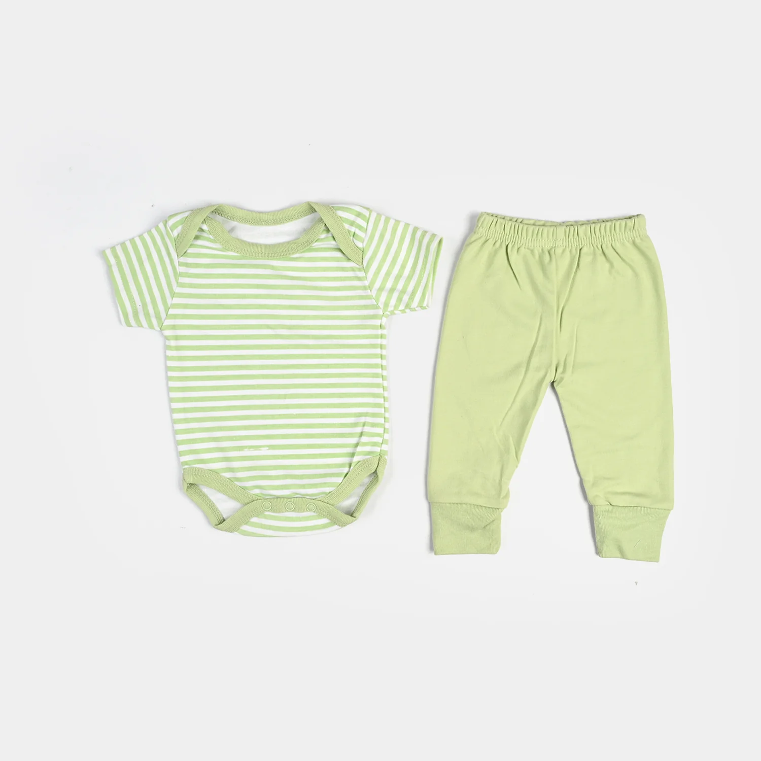 Infant Starter Set 11Pcs Tree Misty Jade - Image 2