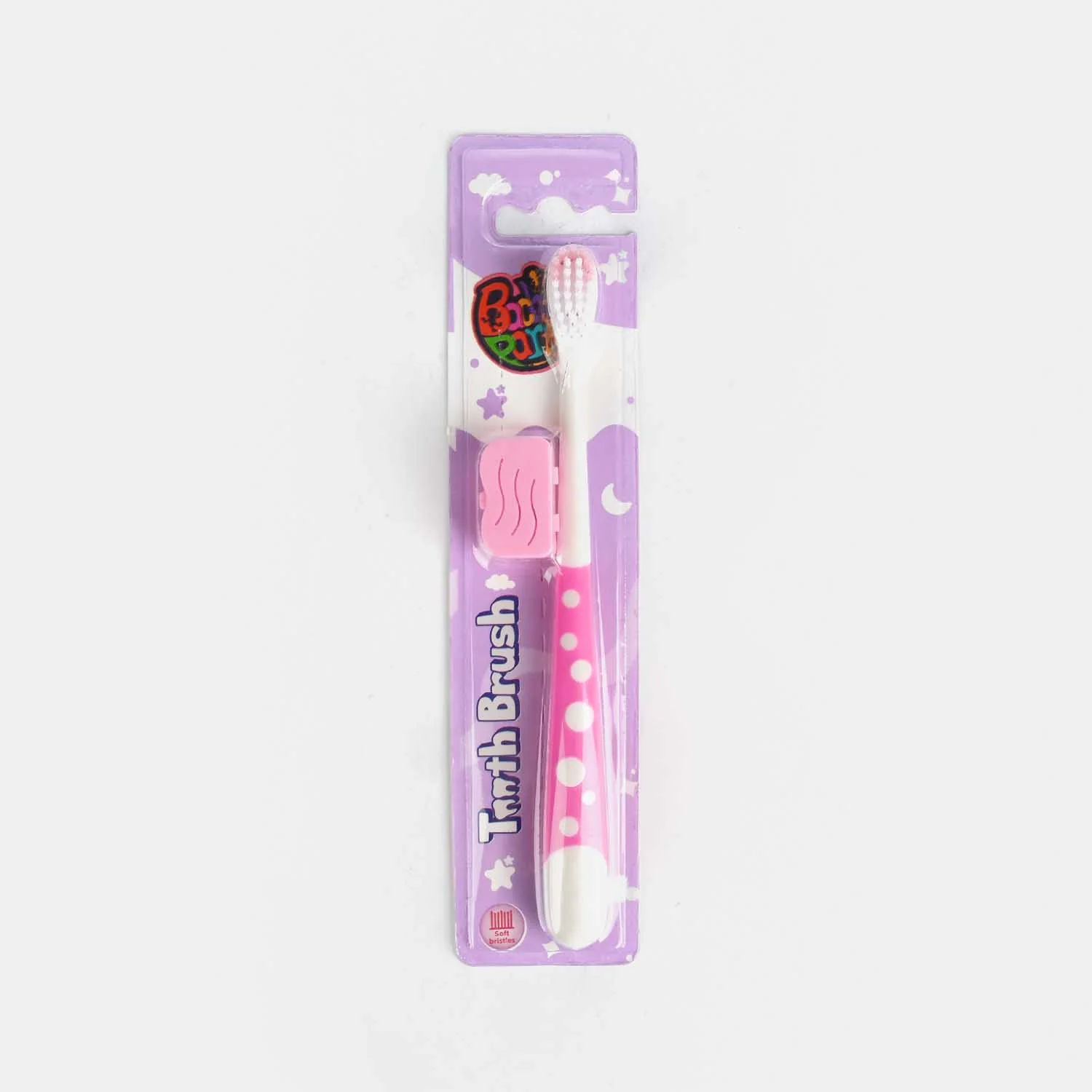 Kids Toothbrush