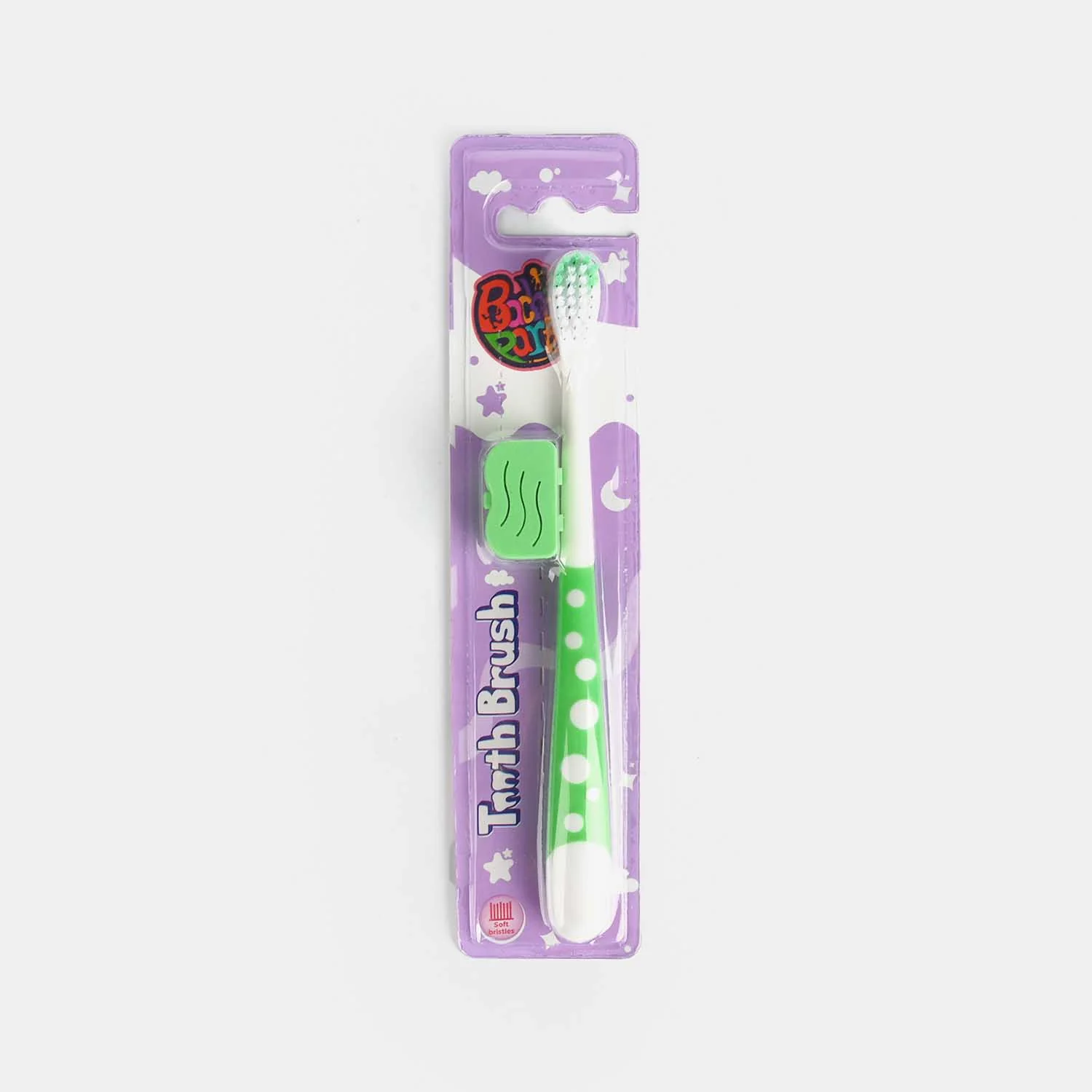 Kids Toothbrush