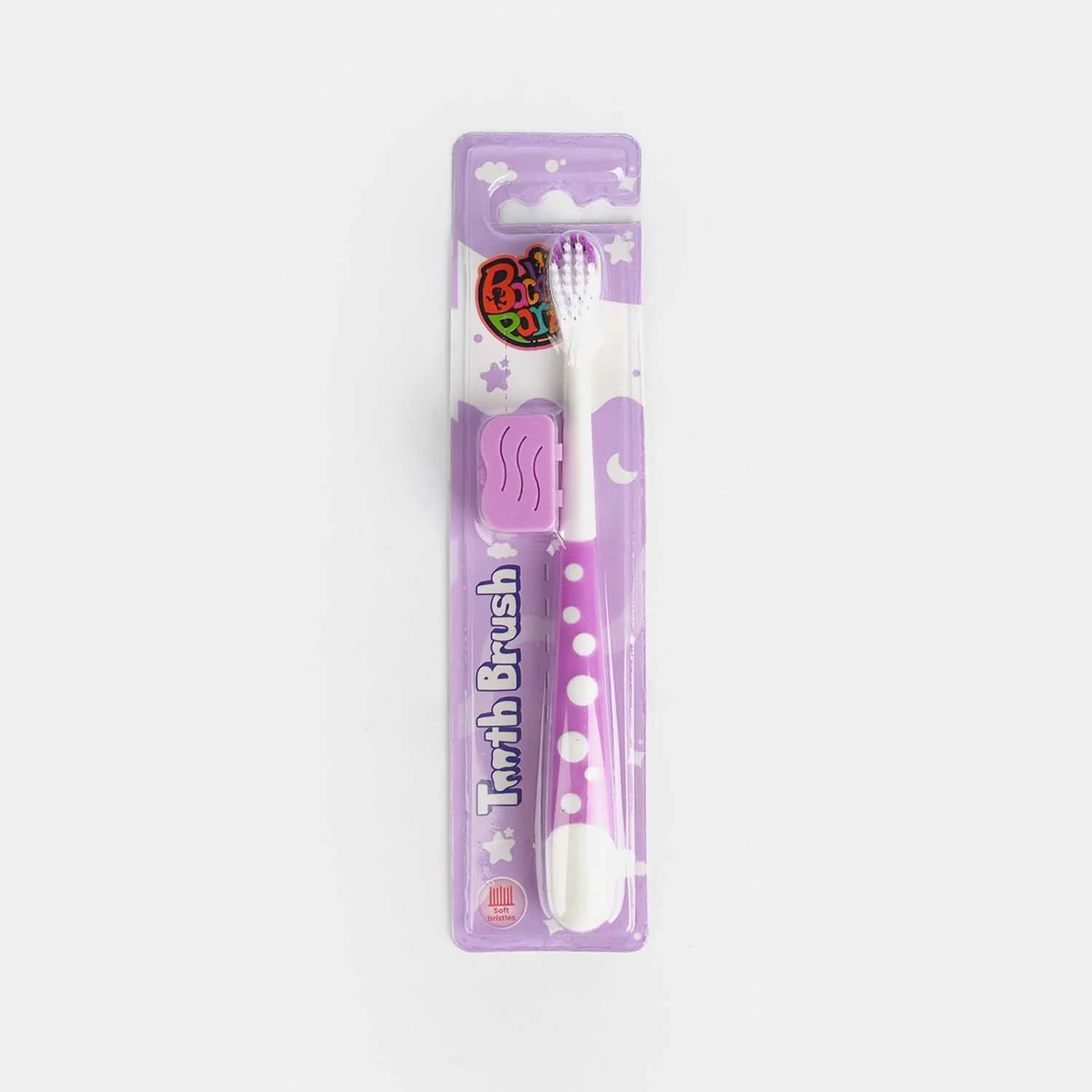 Kids Toothbrush