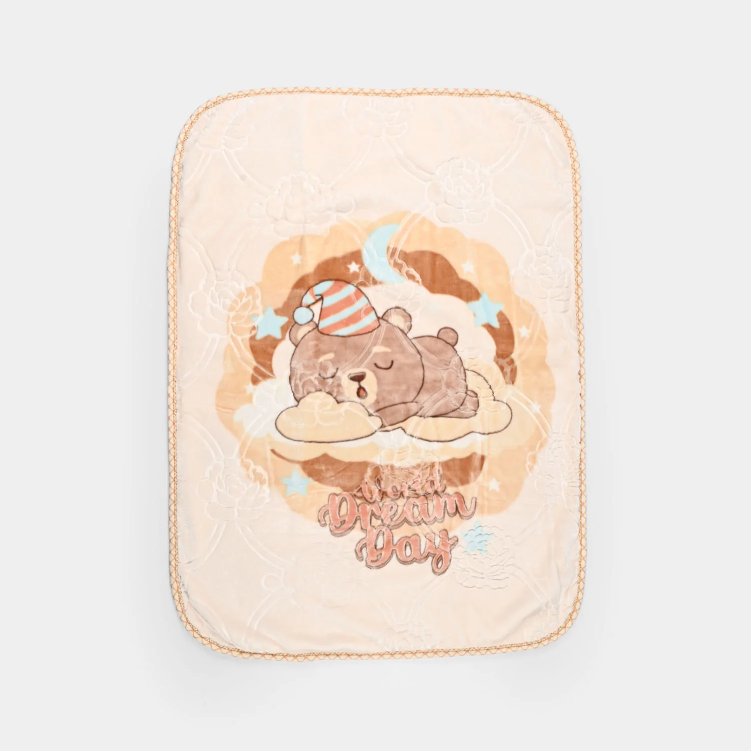 Soft Baby Blanket 80x110 - Image 6