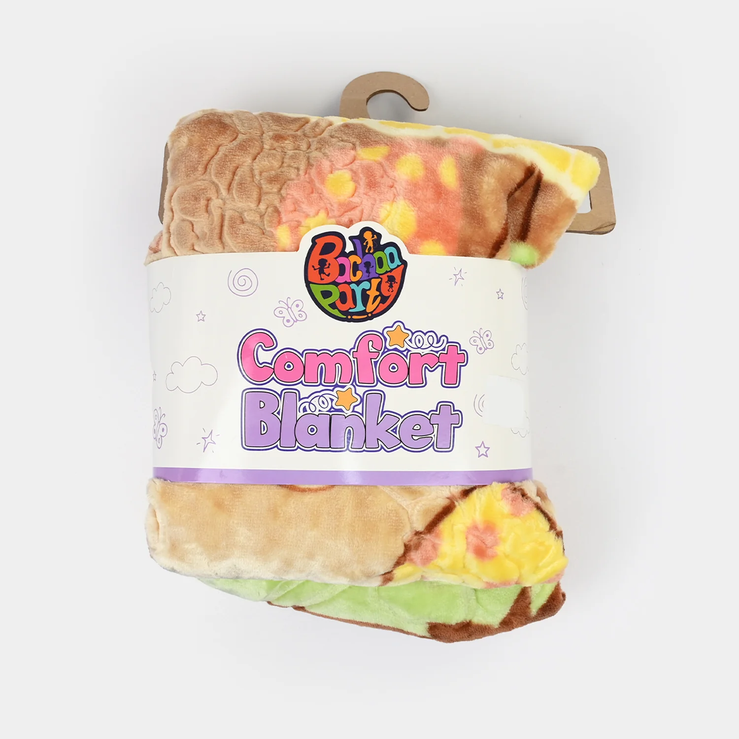 Baby Blanket 80x110 Cm - Image 3