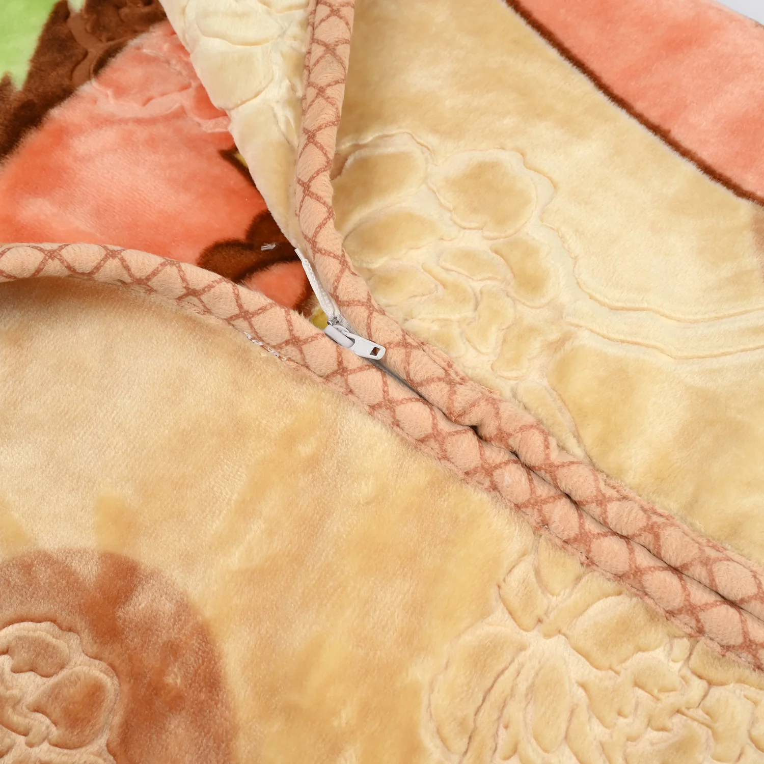 Baby Blanket 80x110 Cm - Image 4