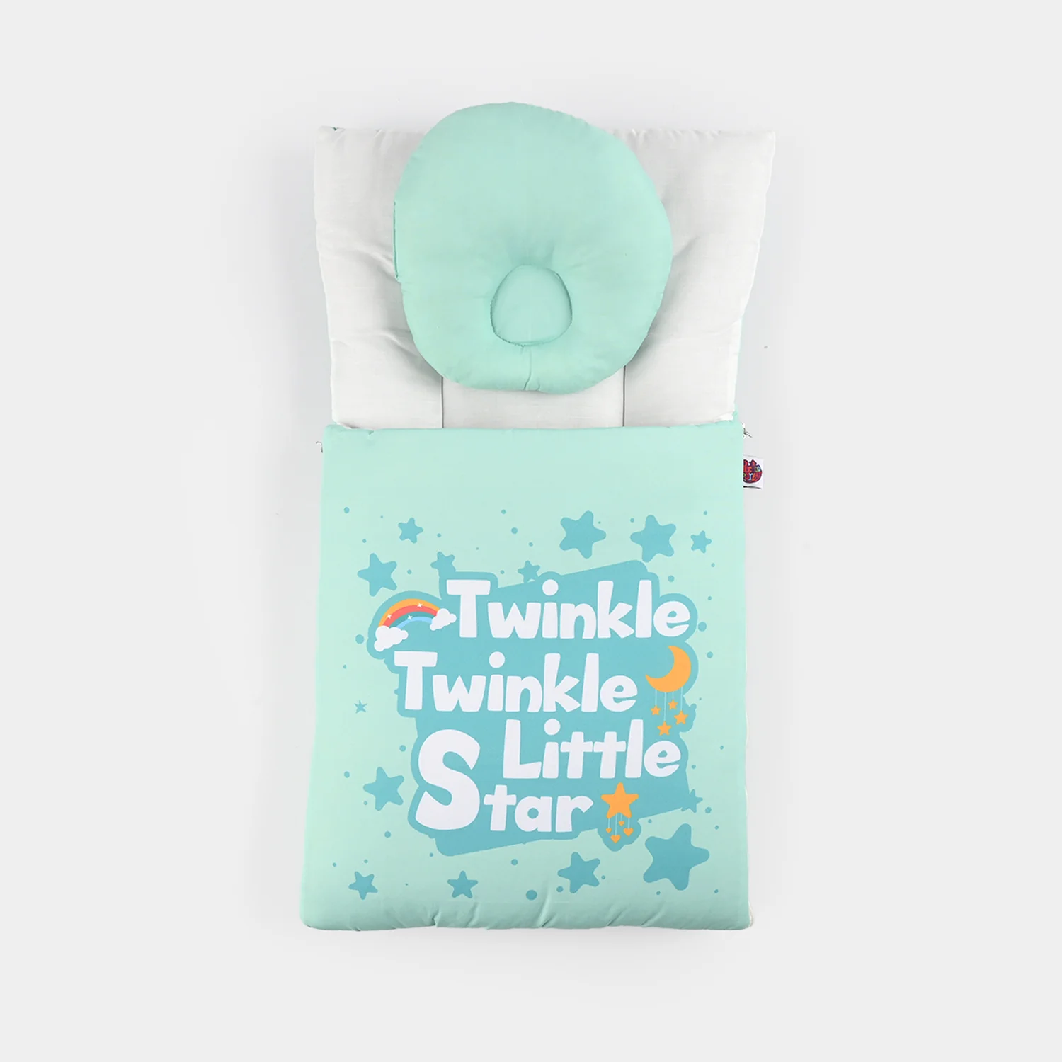 Baby Carry Nest/Sleeping Bag - Image 5