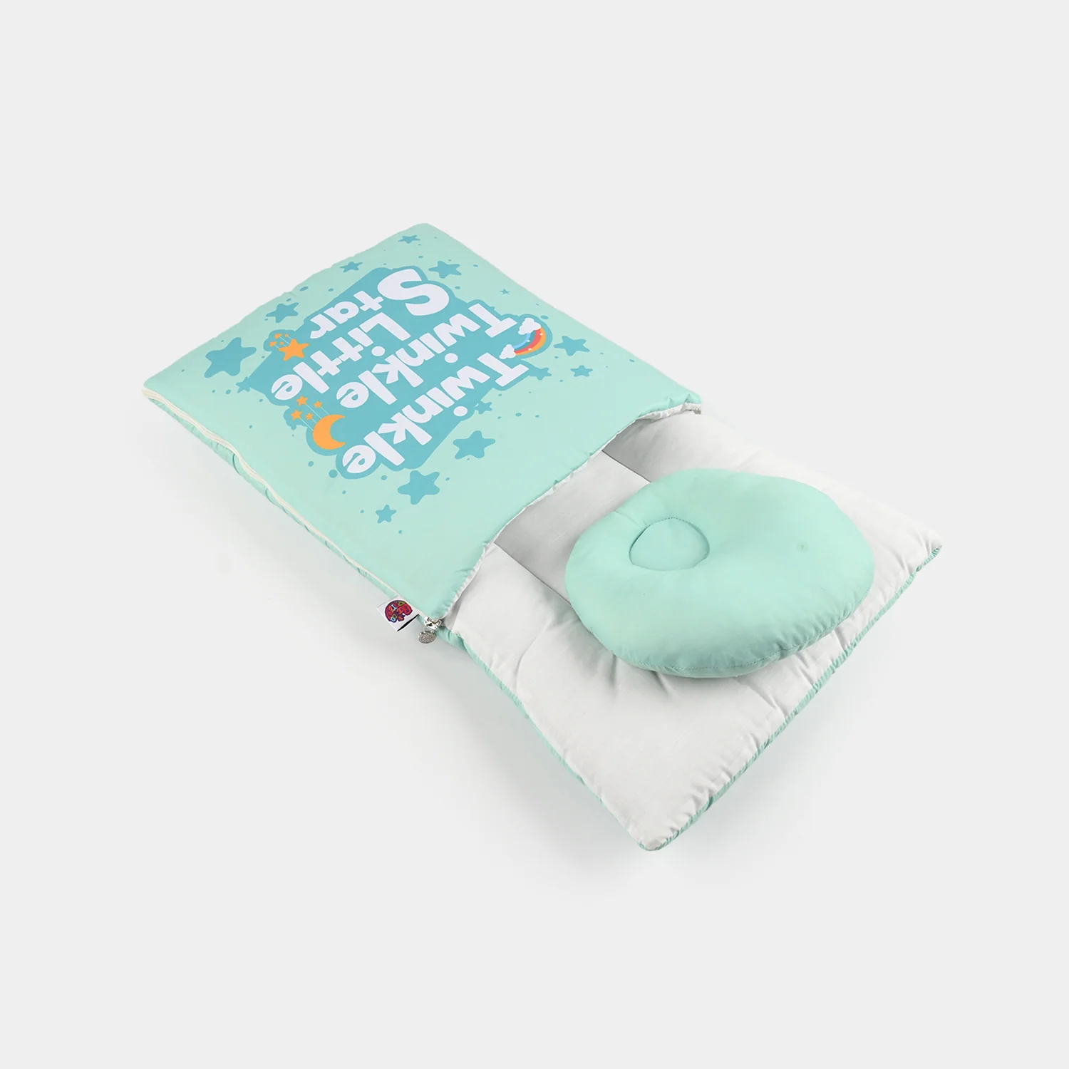 Baby Carry Nest/Sleeping Bag - Image 6