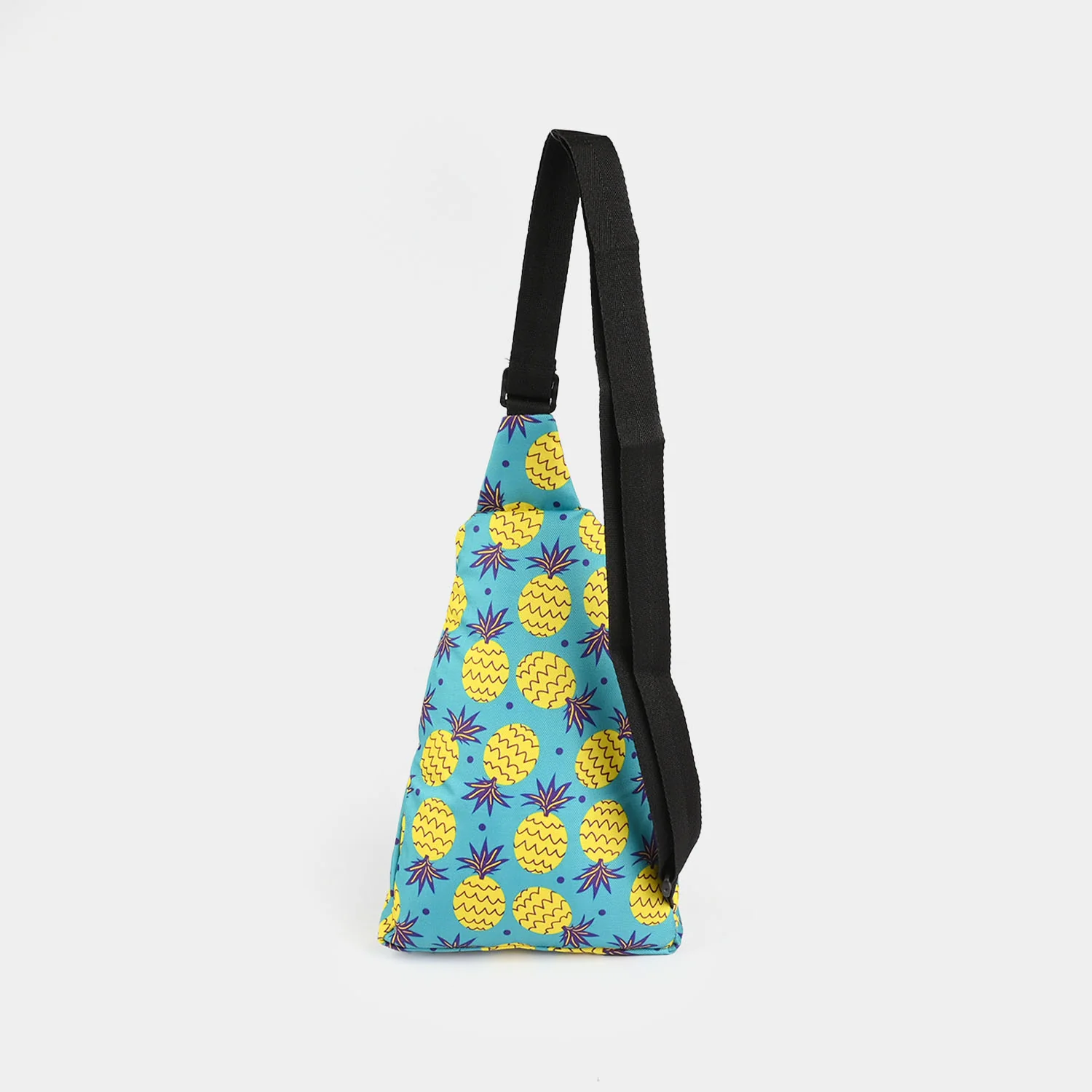 Printed Cross Body Bag - Image 6