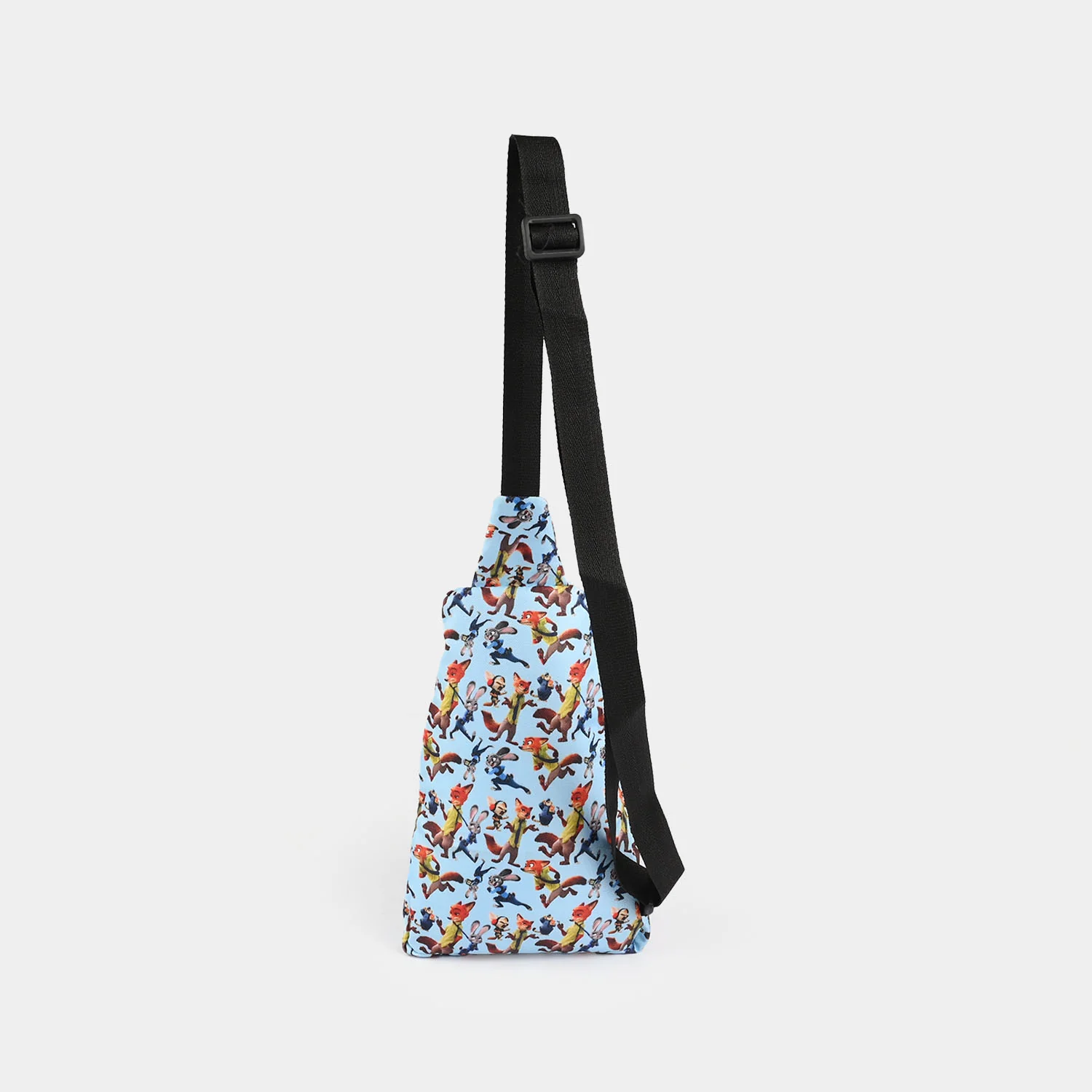 Printed Cross Body Bag - Image 6