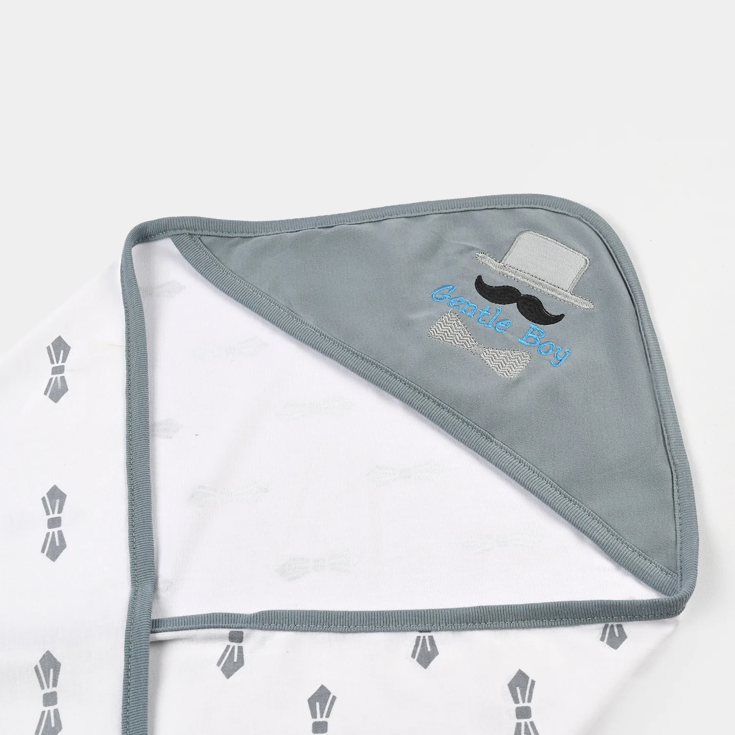 Baby Wrapping Sheet | 0M+ - Image 2