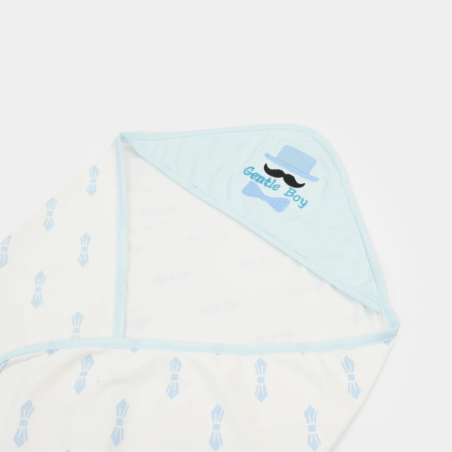 Baby Wrapping Sheet | 0M+ - Image 2