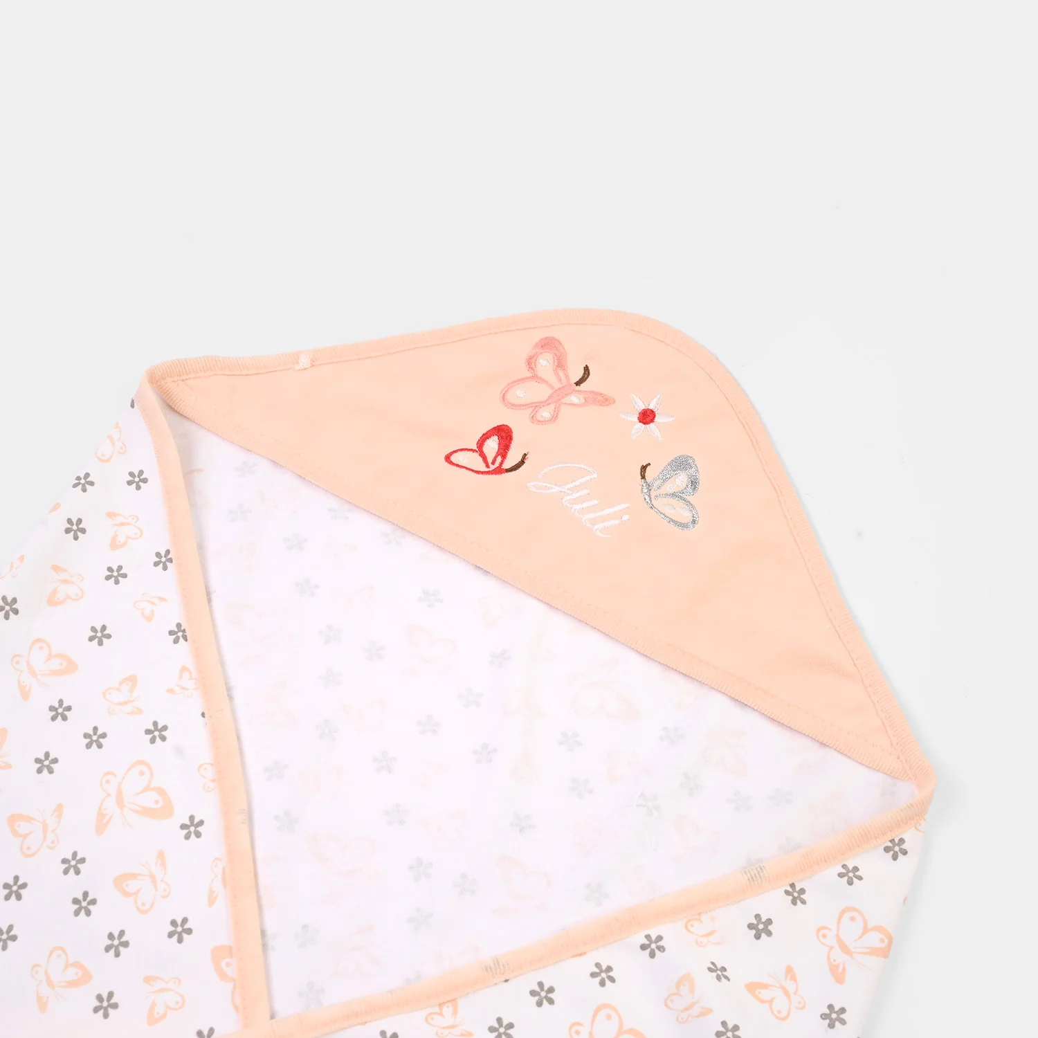 Baby Wrapping Sheet | 0M+ - Image 2