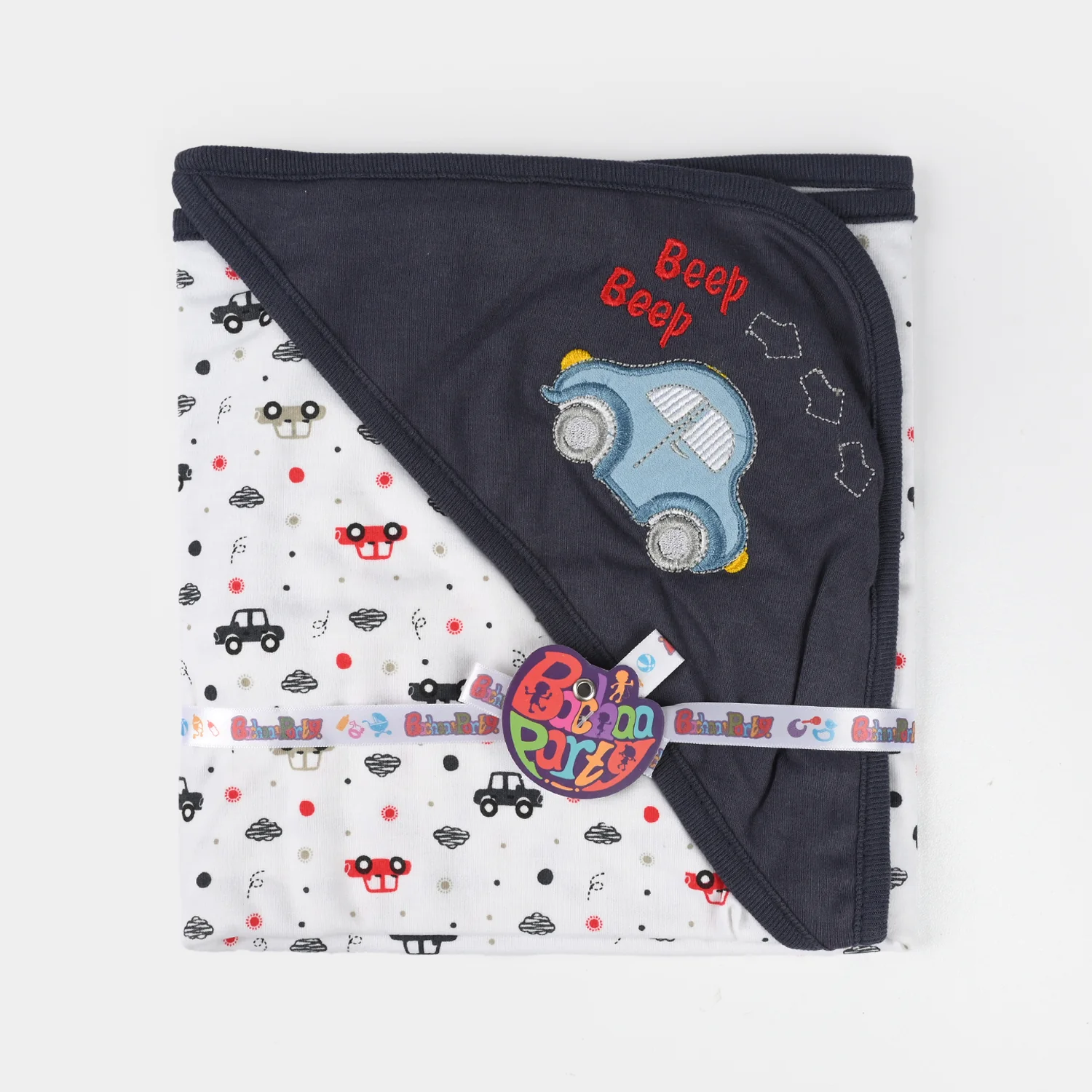 Baby Wrapping Sheet | 0M+ - Image 3