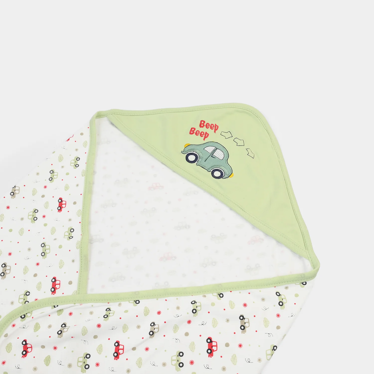 Baby Wrapping Sheet | 0M+ - Image 2