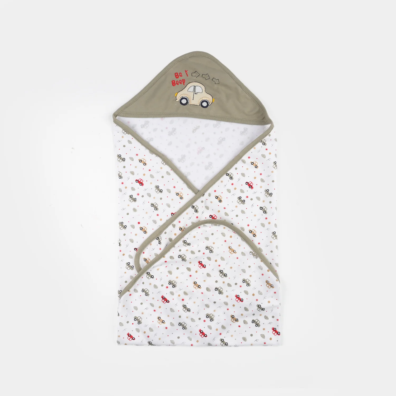 Baby Wrapping Sheet | 0M+