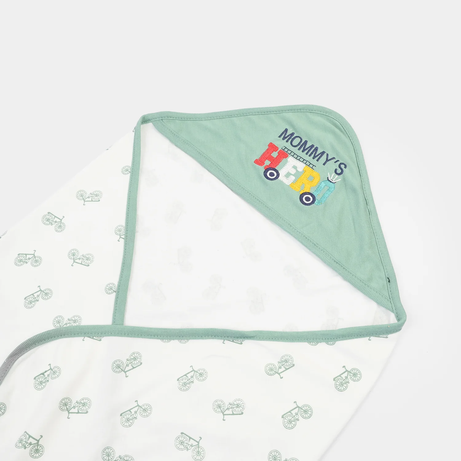 Baby Wrapping Sheet | 0M+ - Image 2