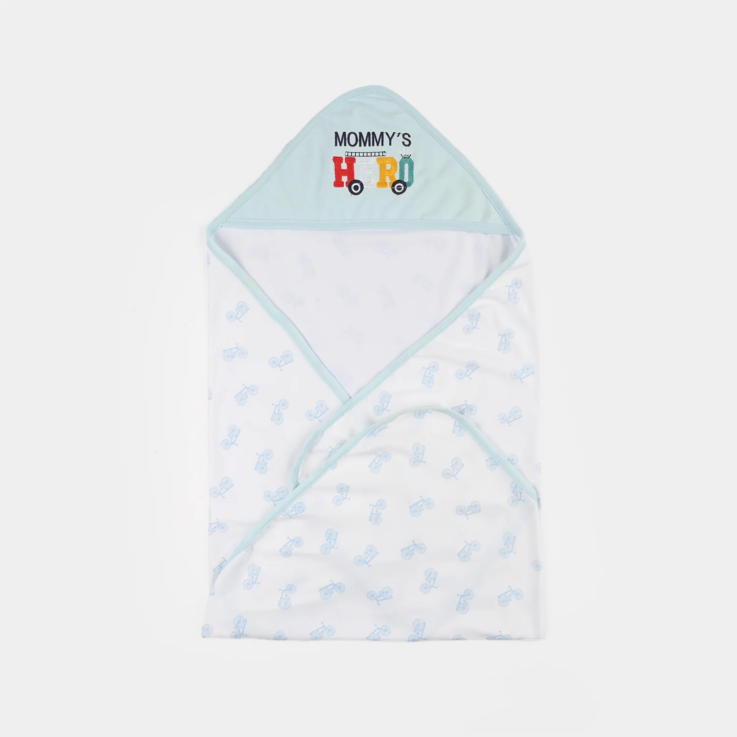 Baby Wrapping Sheet | 0M+