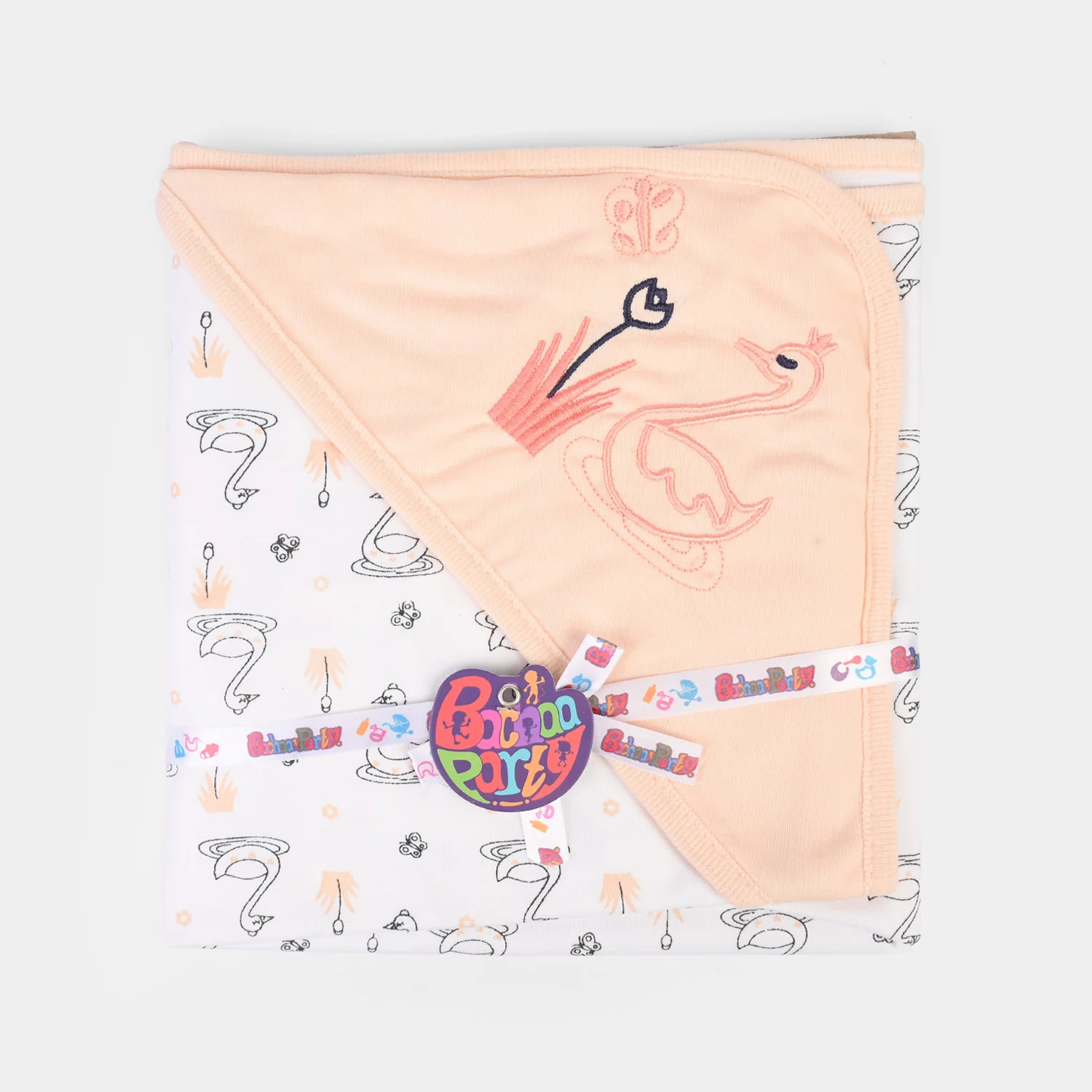 Baby Wrapping Sheet | 0M+ - Image 3
