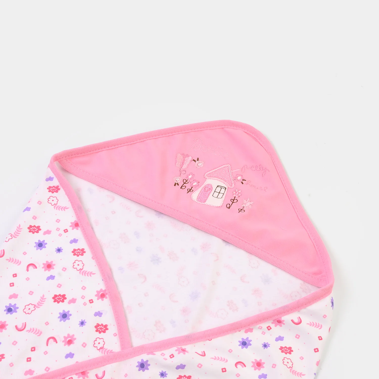 Baby Wrapping Sheet | 0M+ - Image 2