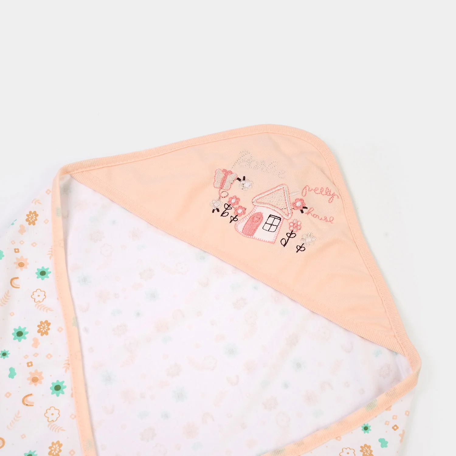 Baby Wrapping Sheet | 0M+ - Image 2
