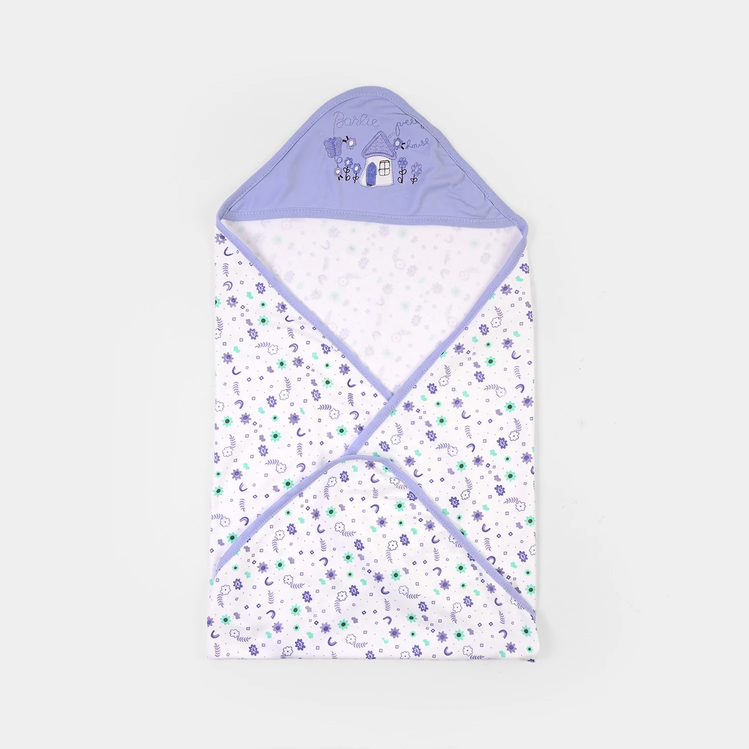 Baby Wrapping Sheet | 0M+