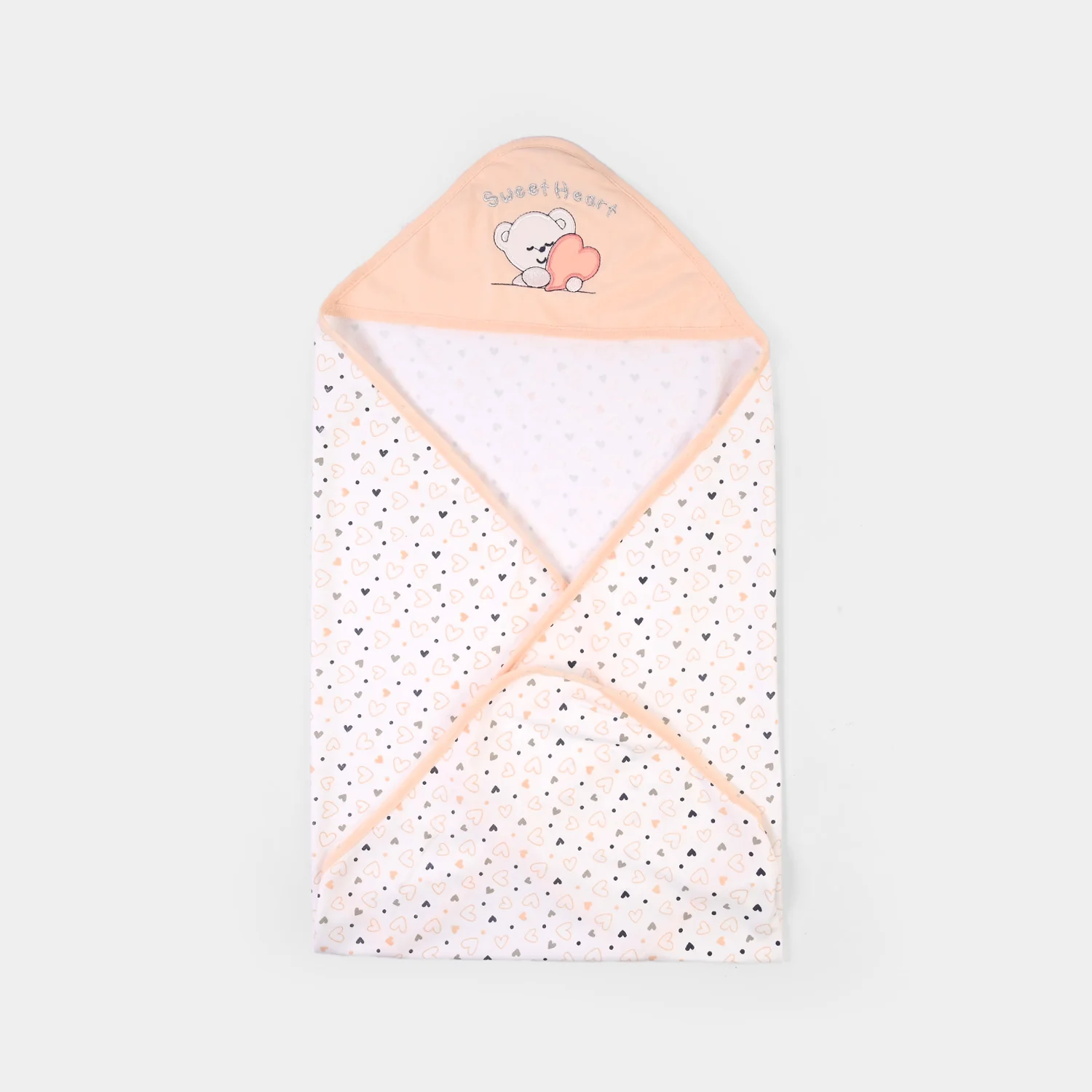 Baby Wrapping Sheet | 0M+