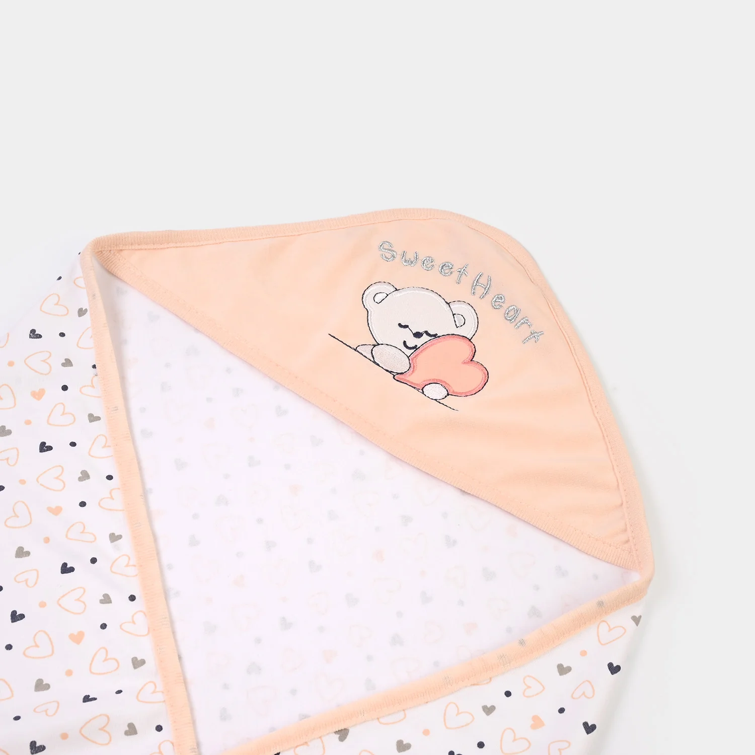 Baby Wrapping Sheet | 0M+ - Image 2