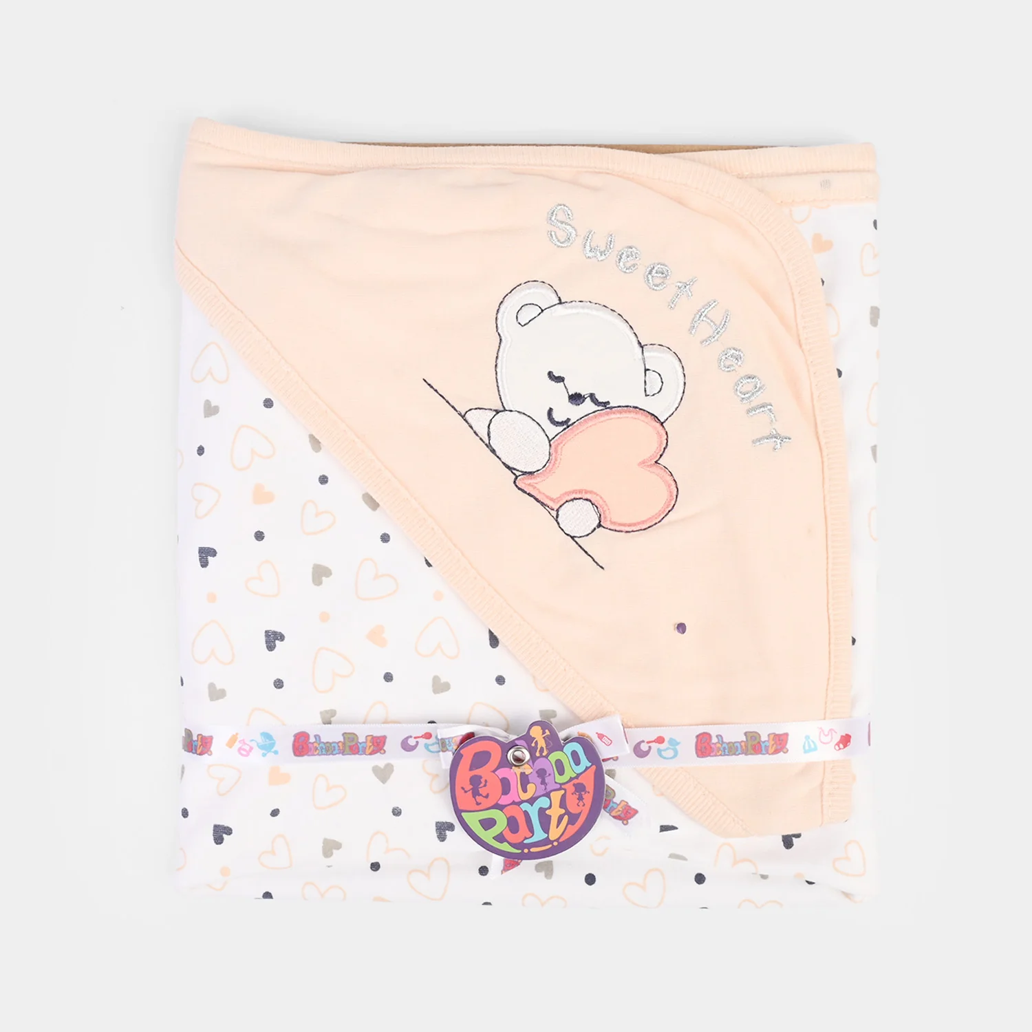 Baby Wrapping Sheet | 0M+ - Image 3