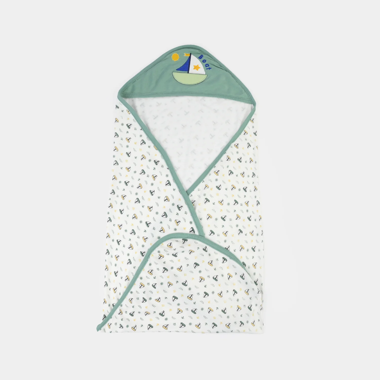 Baby Wrapping Sheet | 0M+