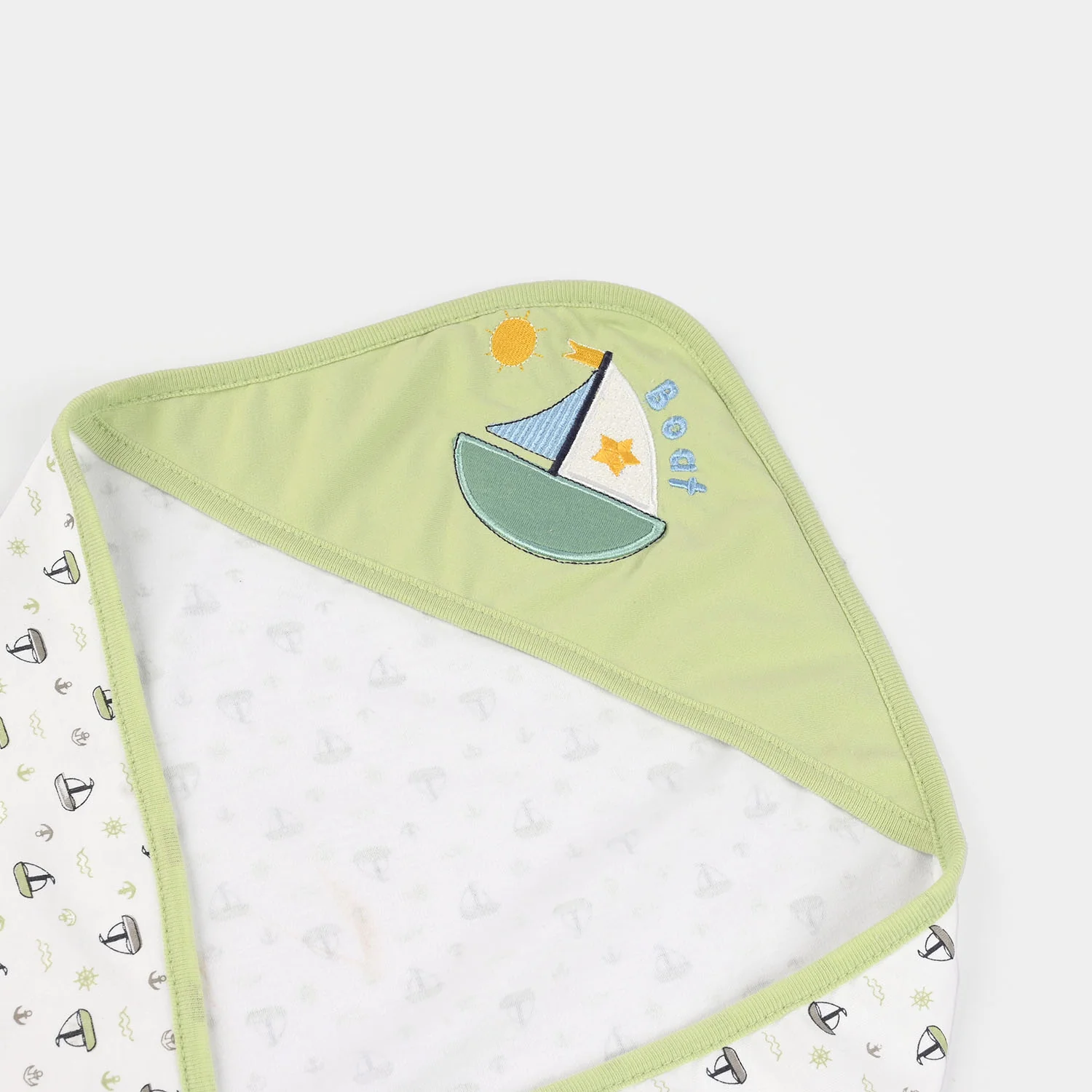 Baby Wrapping Sheet | 0M+ - Image 2