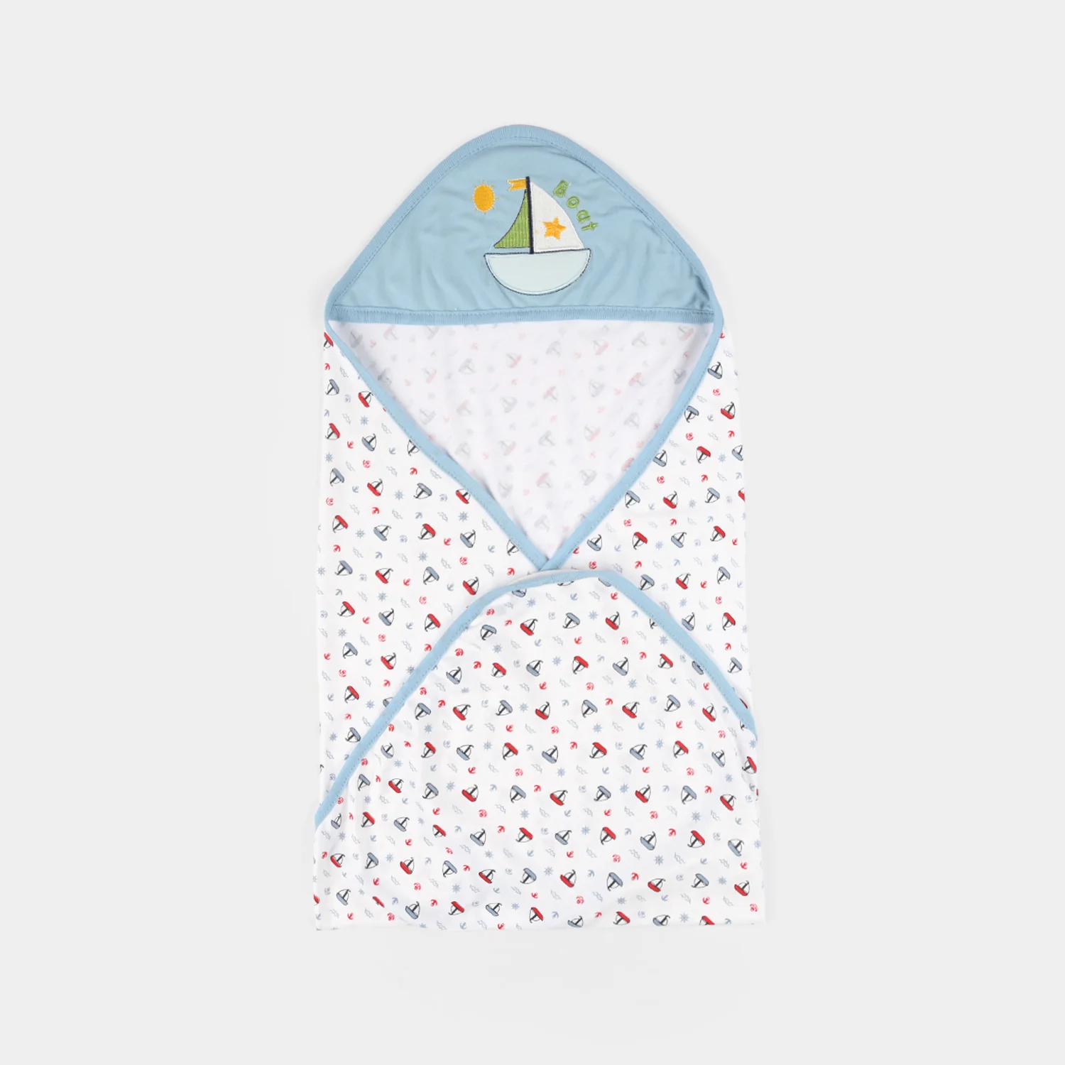 Baby Wrapping Sheet | 0M+