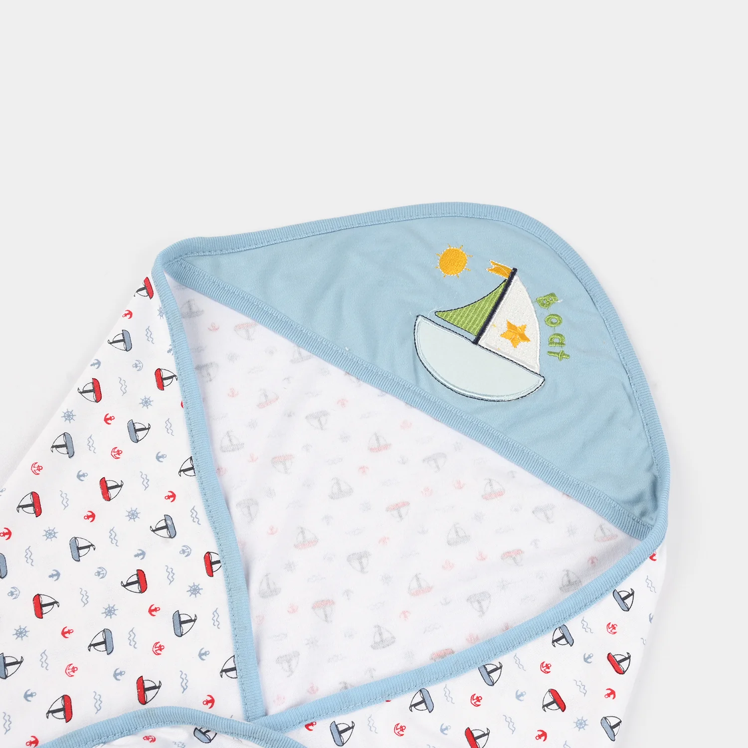 Baby Wrapping Sheet | 0M+ - Image 2