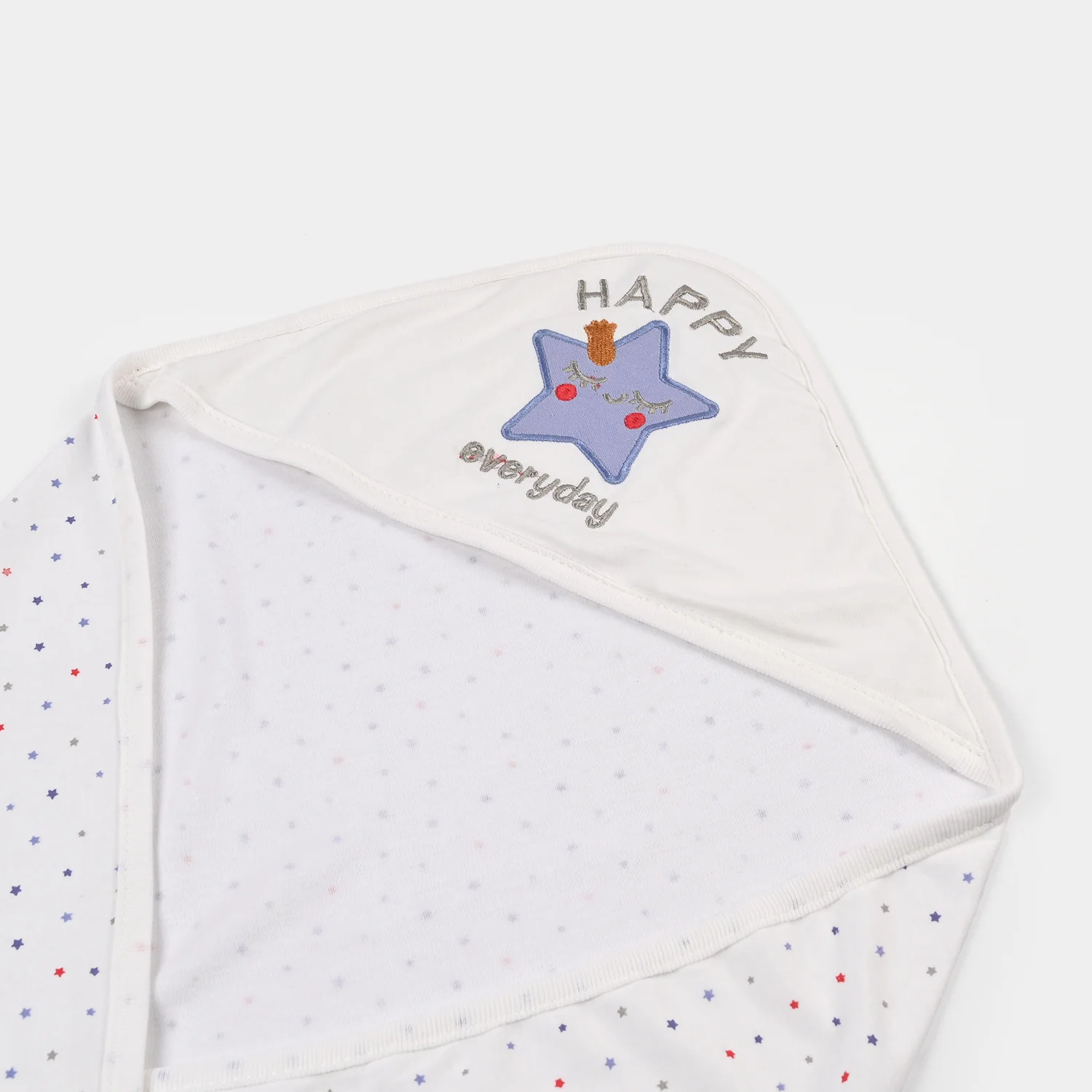 Baby Wrapping Sheet | 0M+ - Image 2